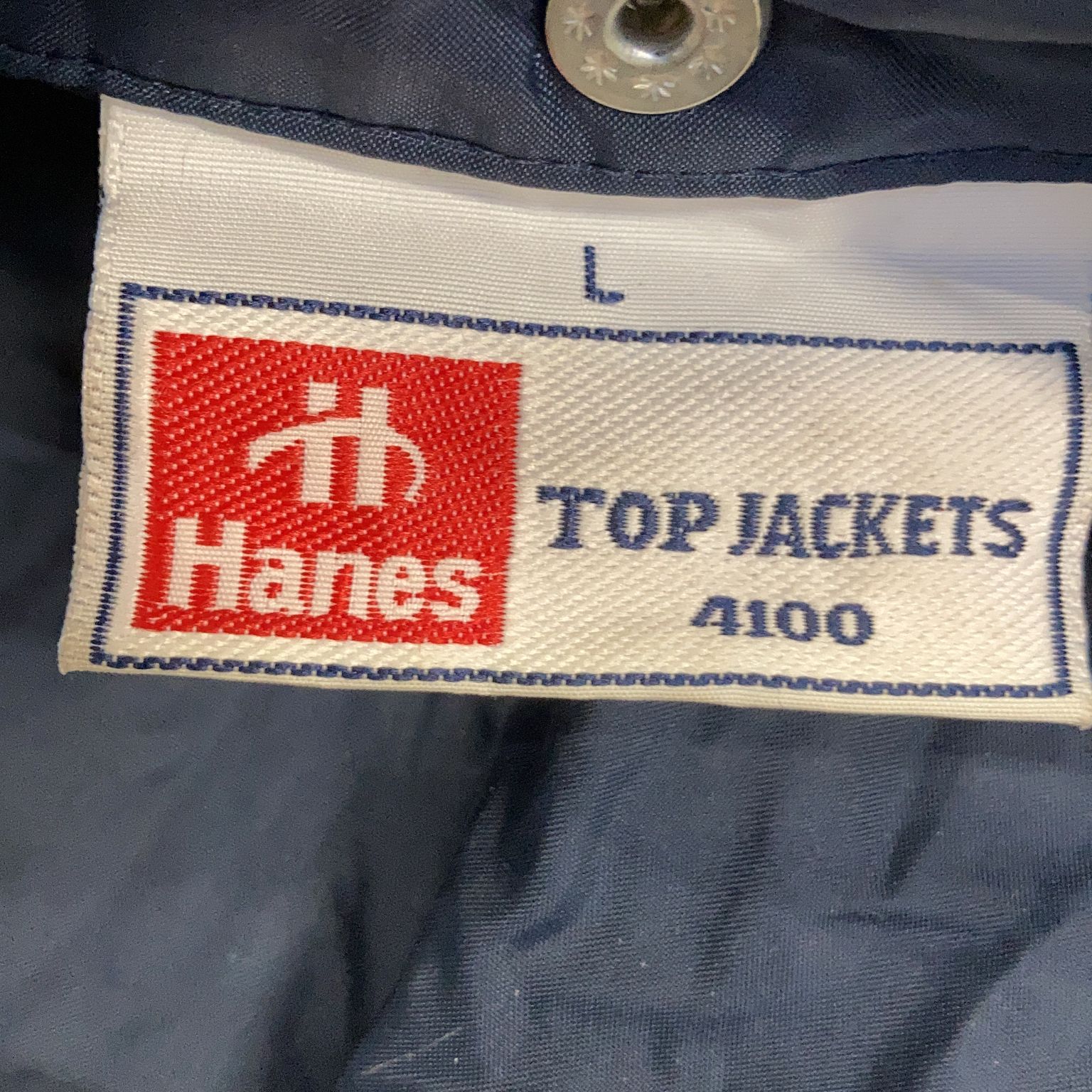 Hanes