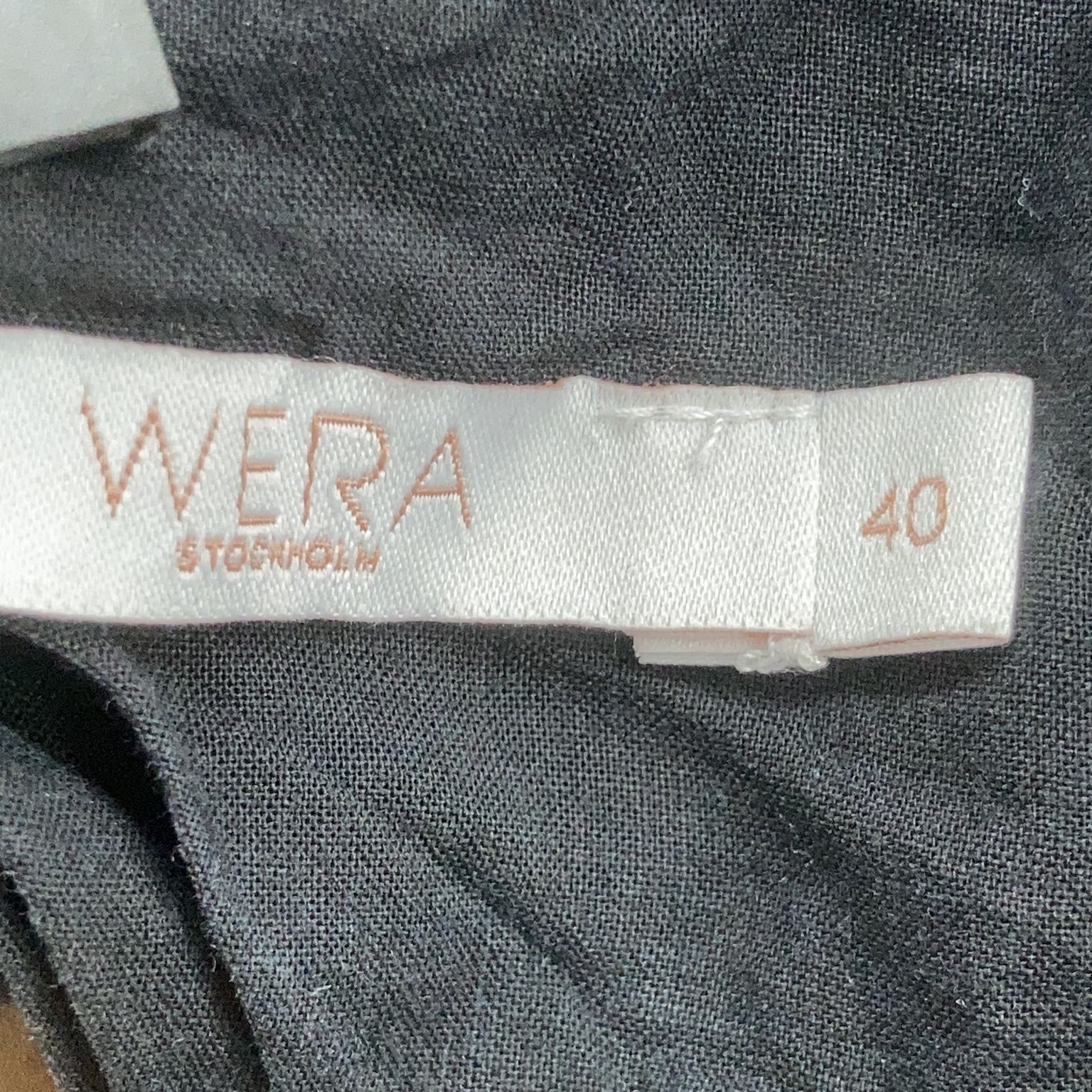 WERA Stockholm