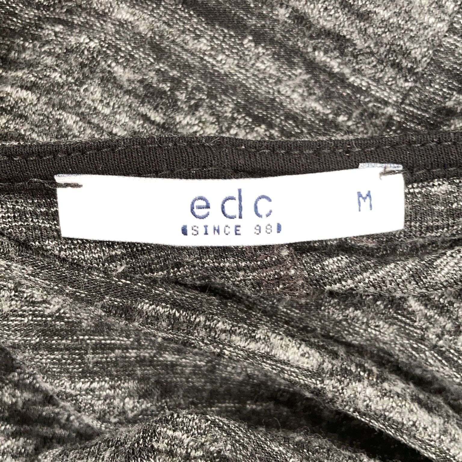 EDC by ESPRIT