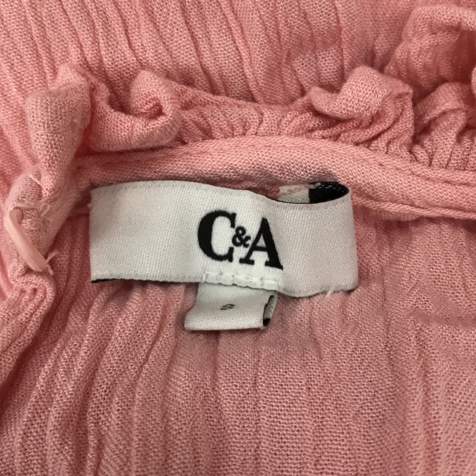 CA