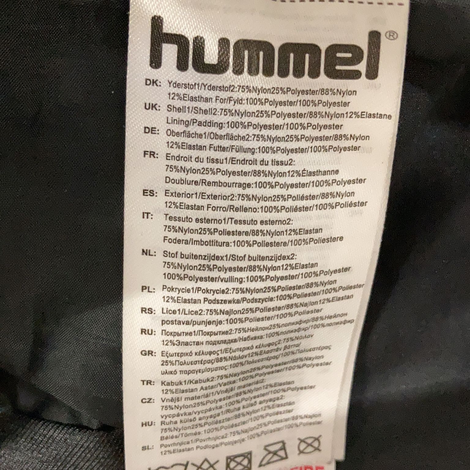 Hummel