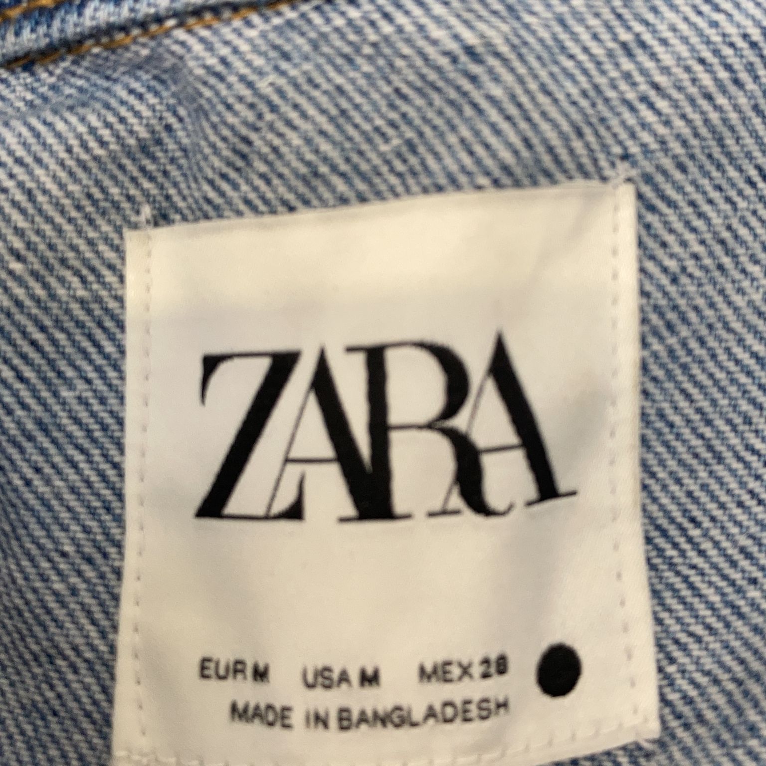 Zara