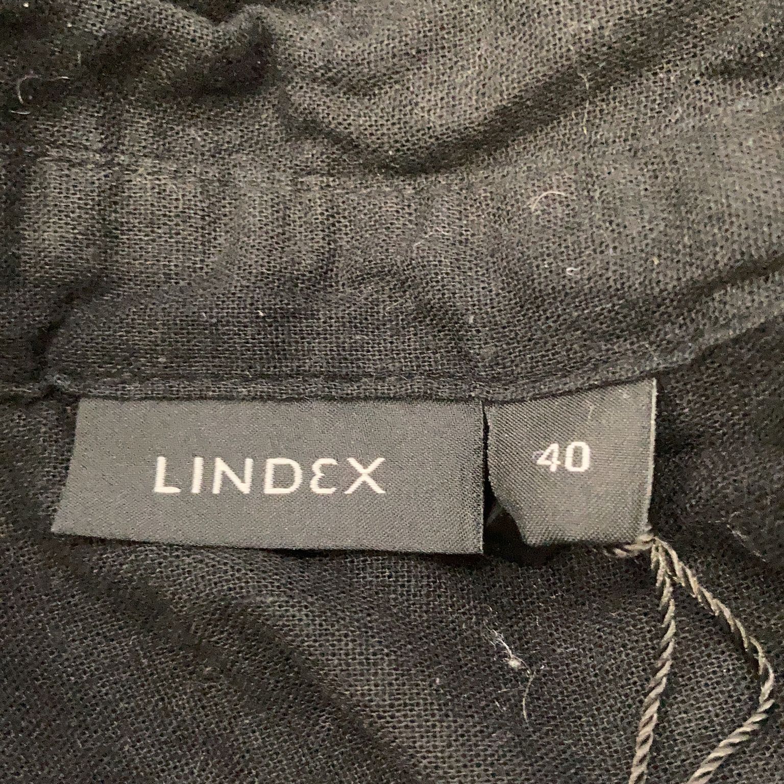 Lindex