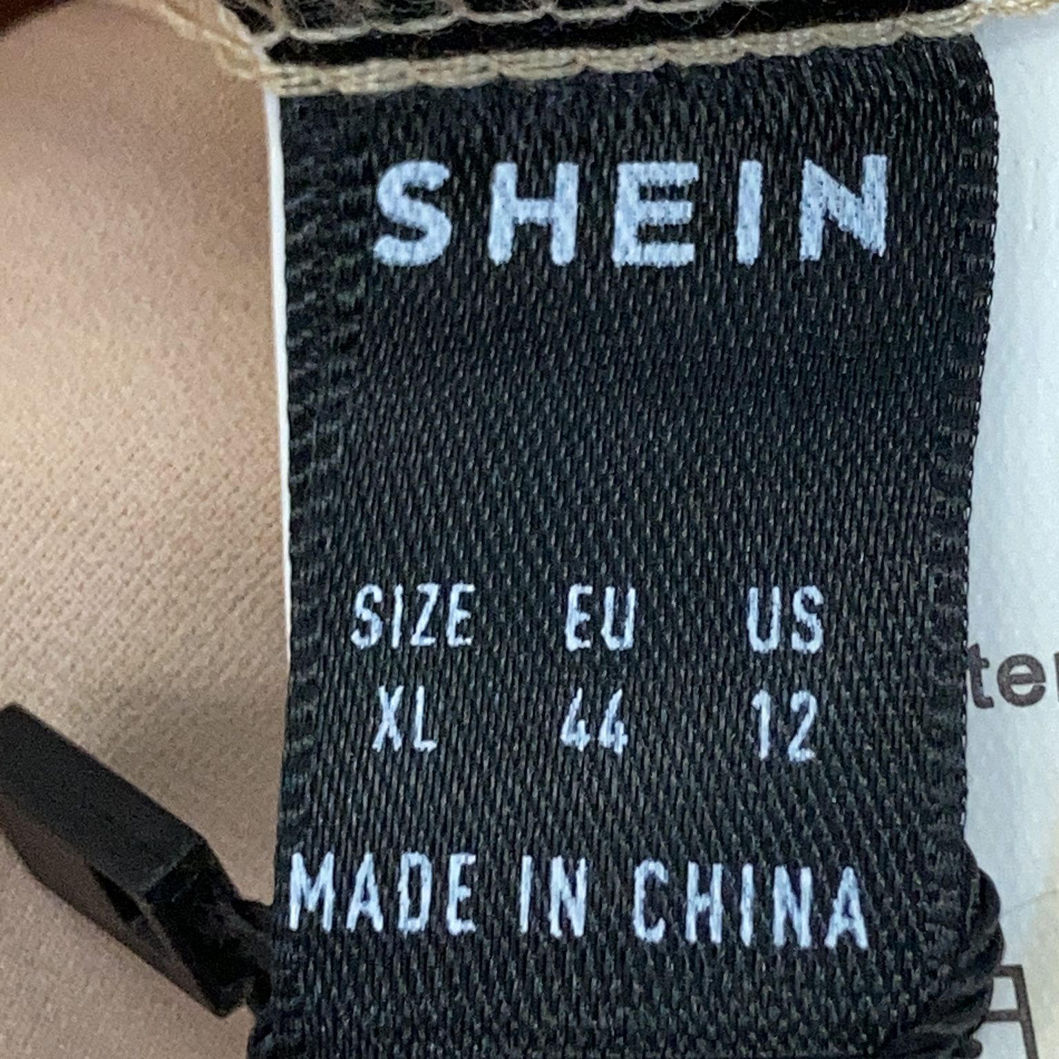 Shein