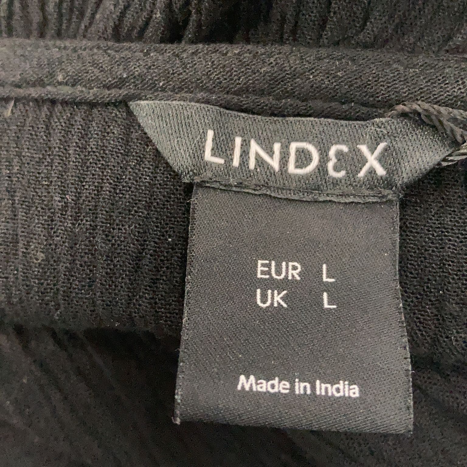 Lindex