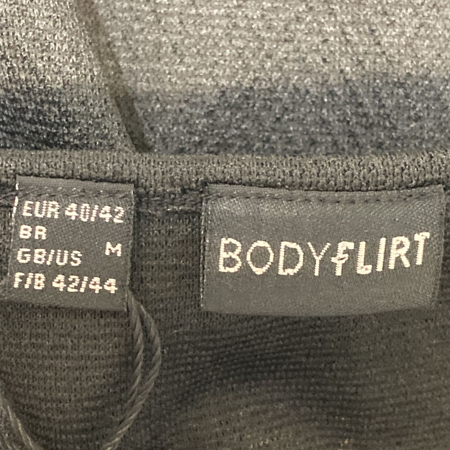 Bodyflirt