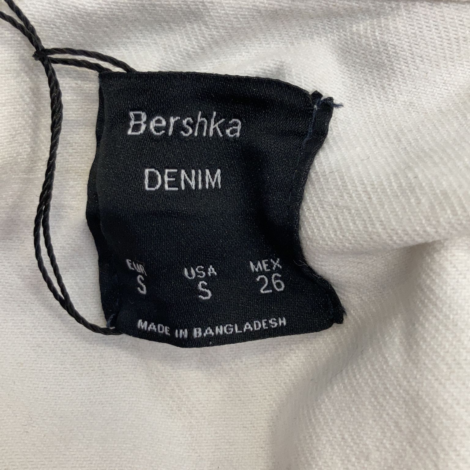 Bershka