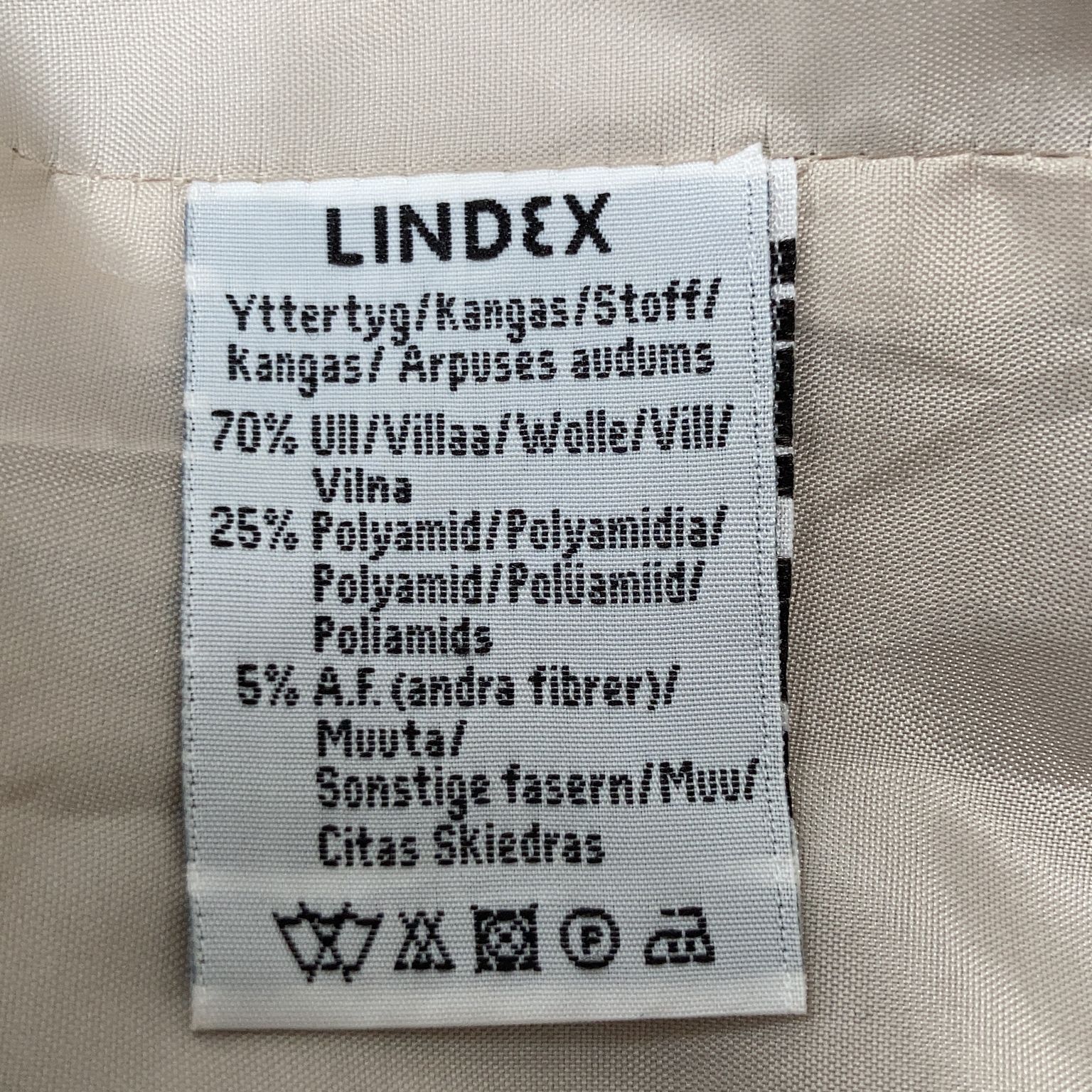 Lindex