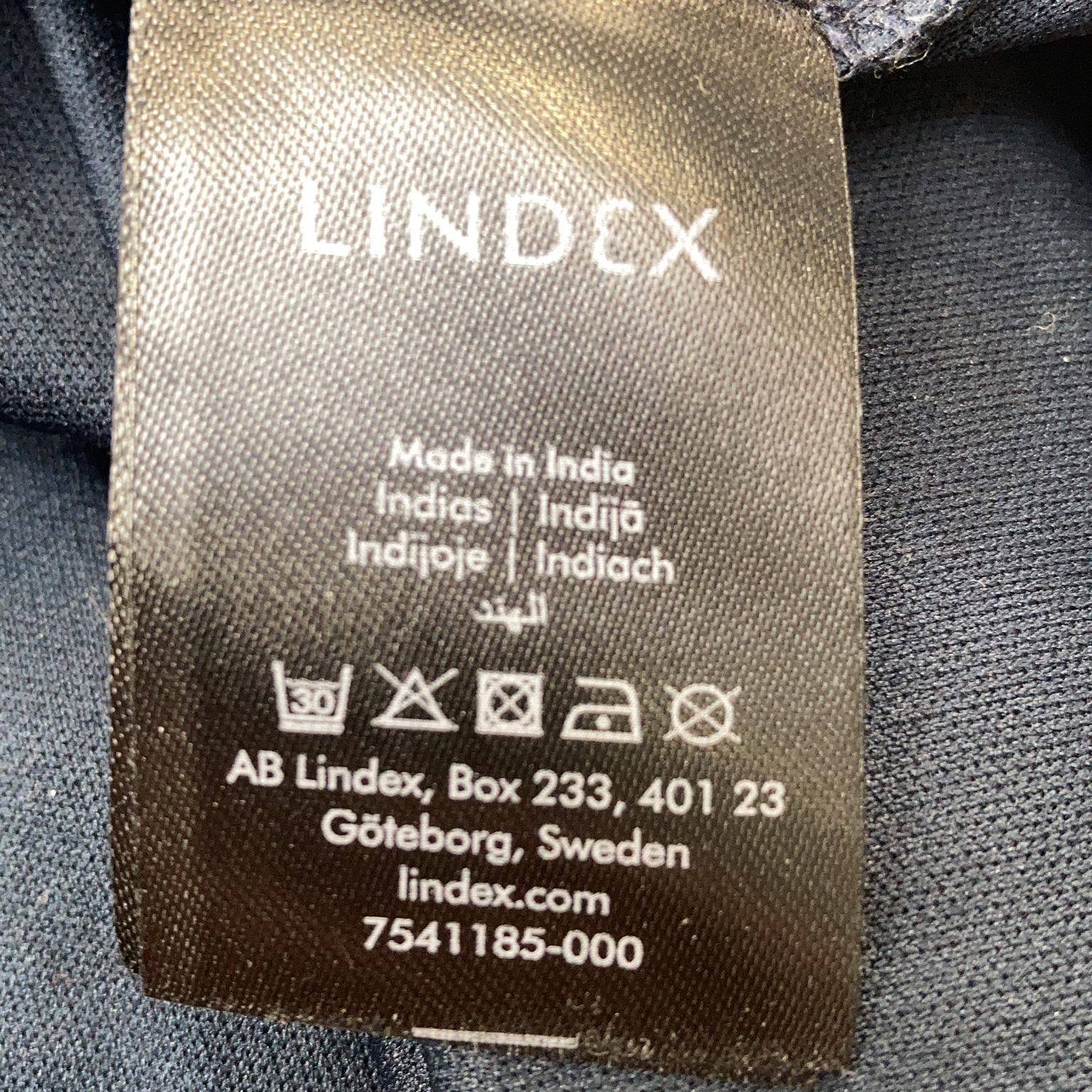 Lindex