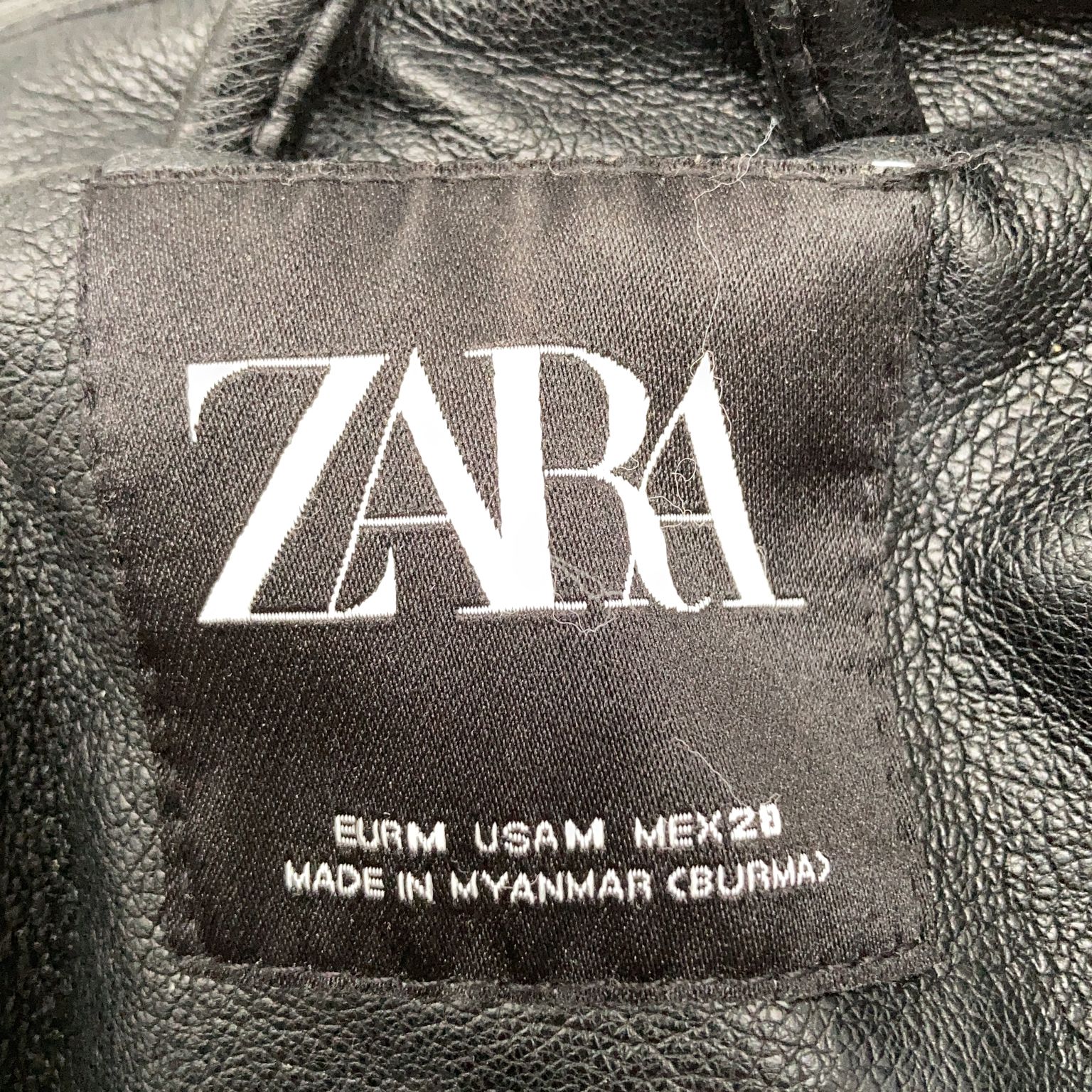 Zara