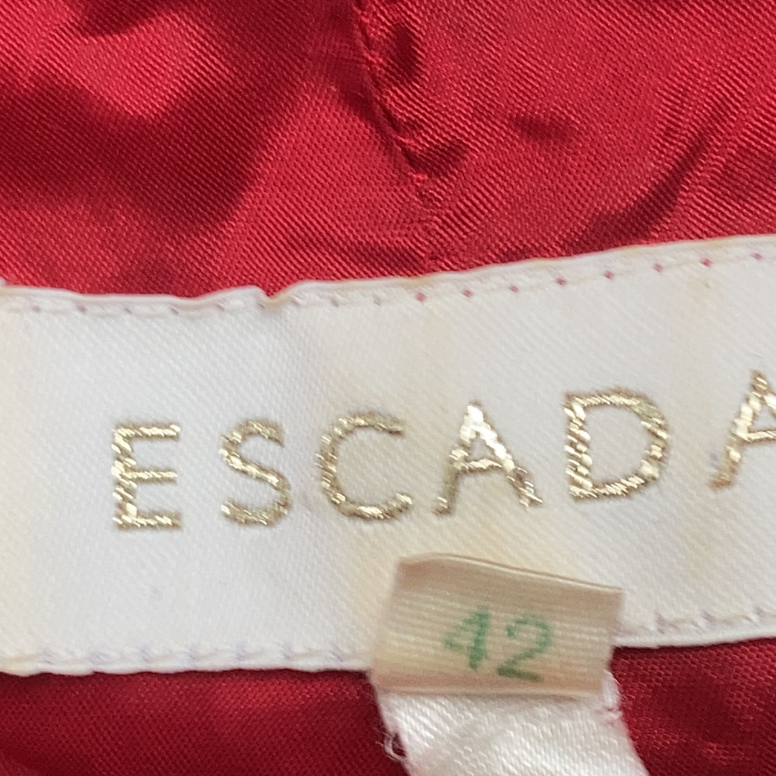 Escada