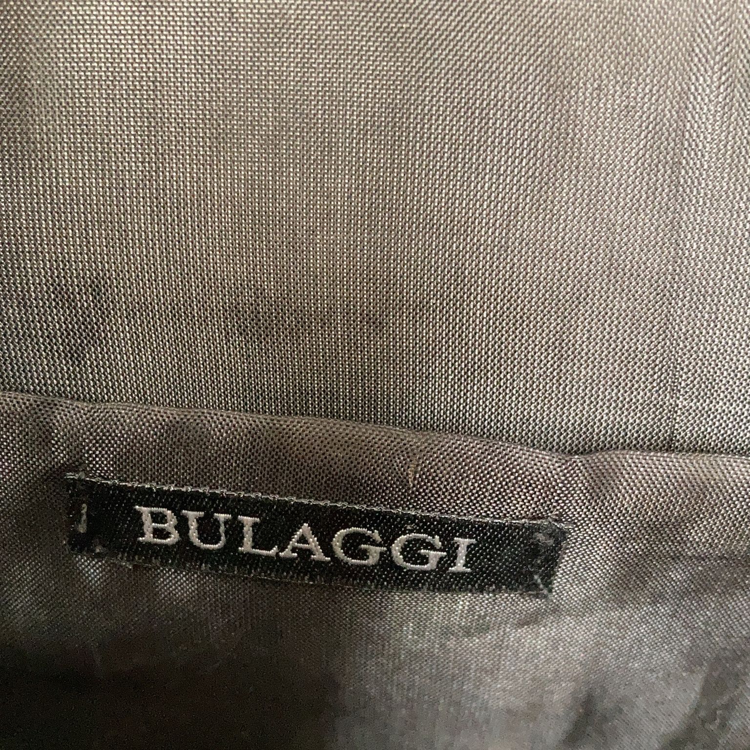 Bulaggi