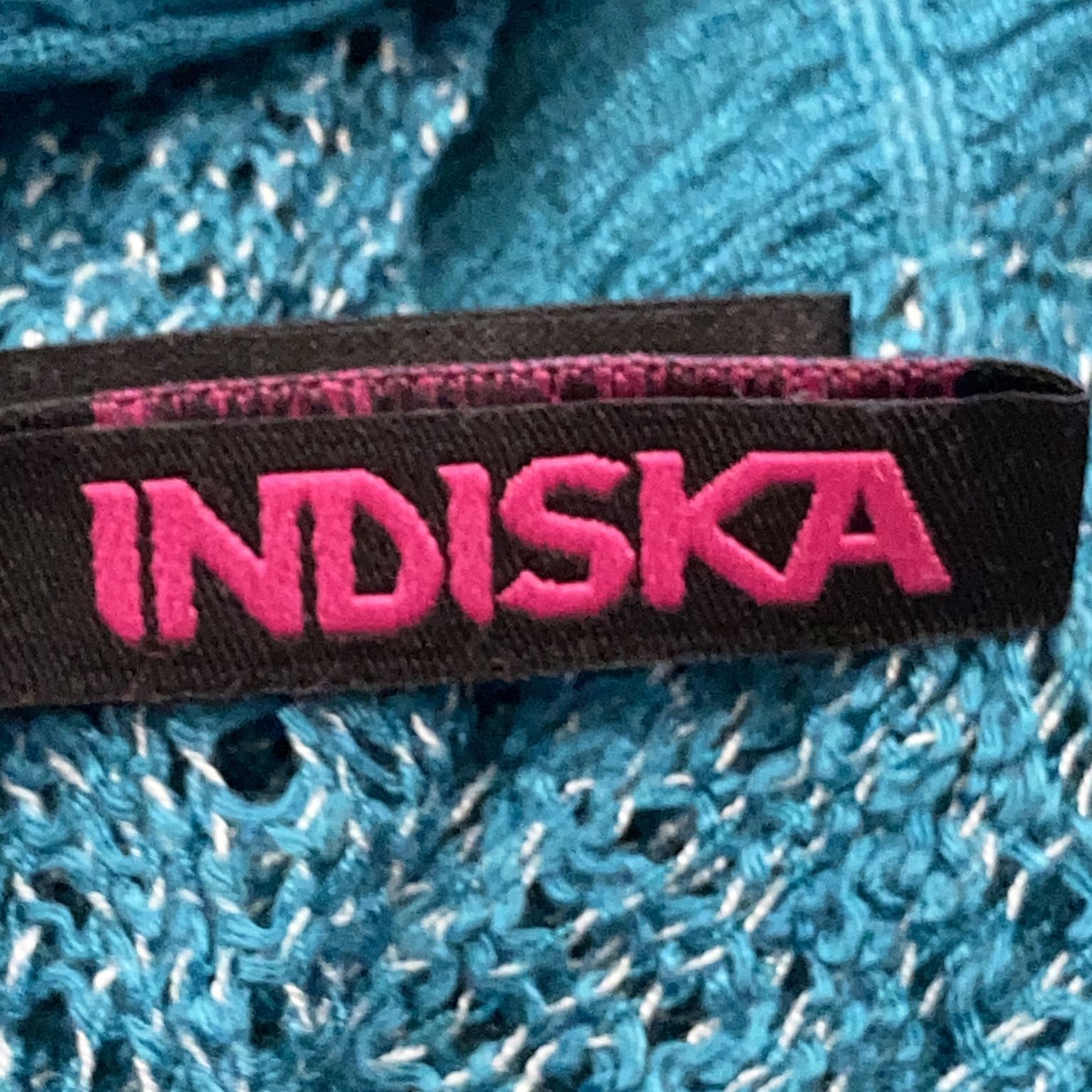 Indiska