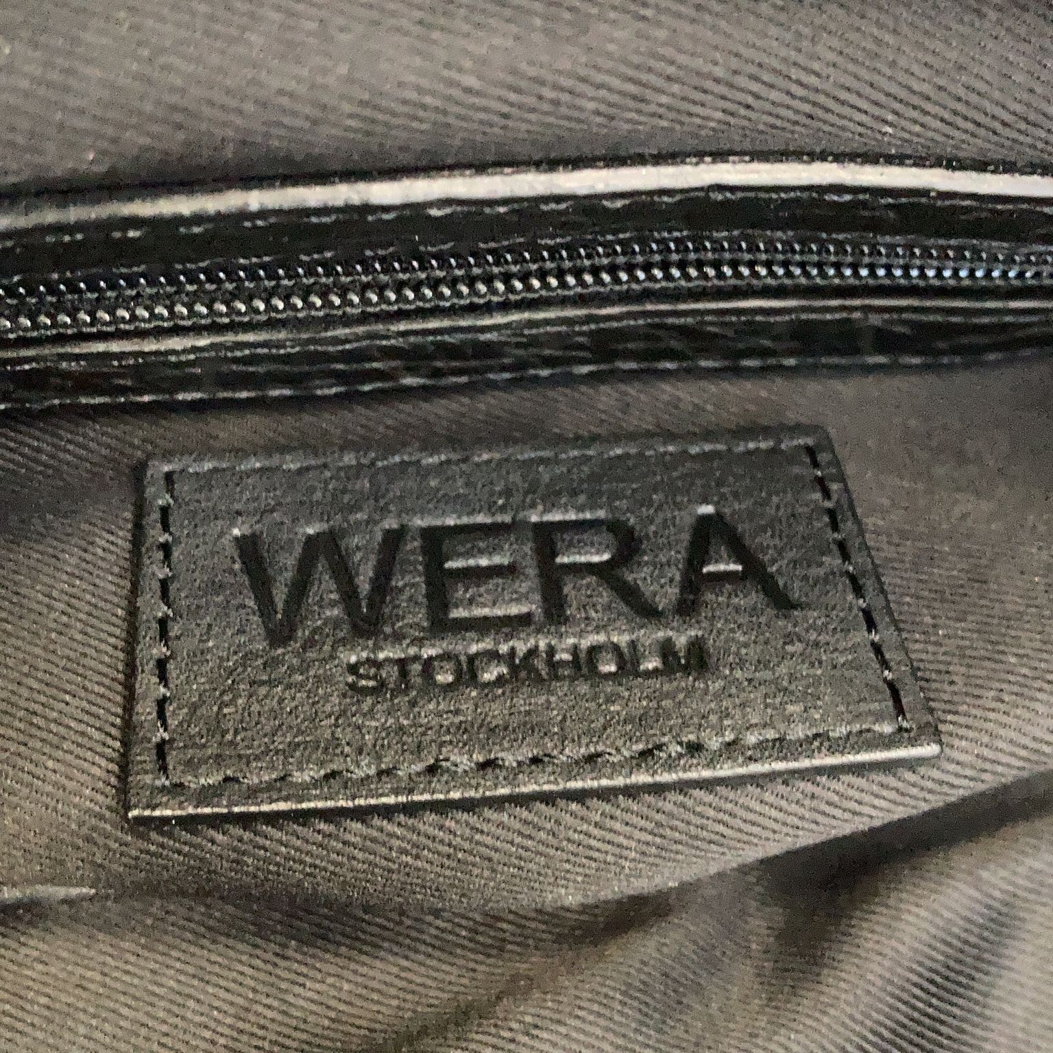 WERA Stockholm