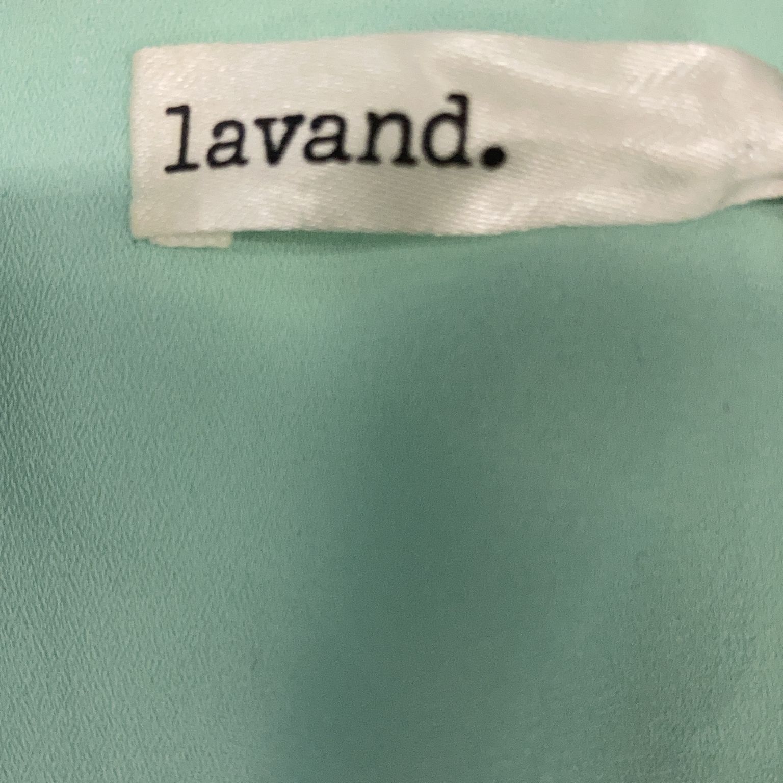 Lavand