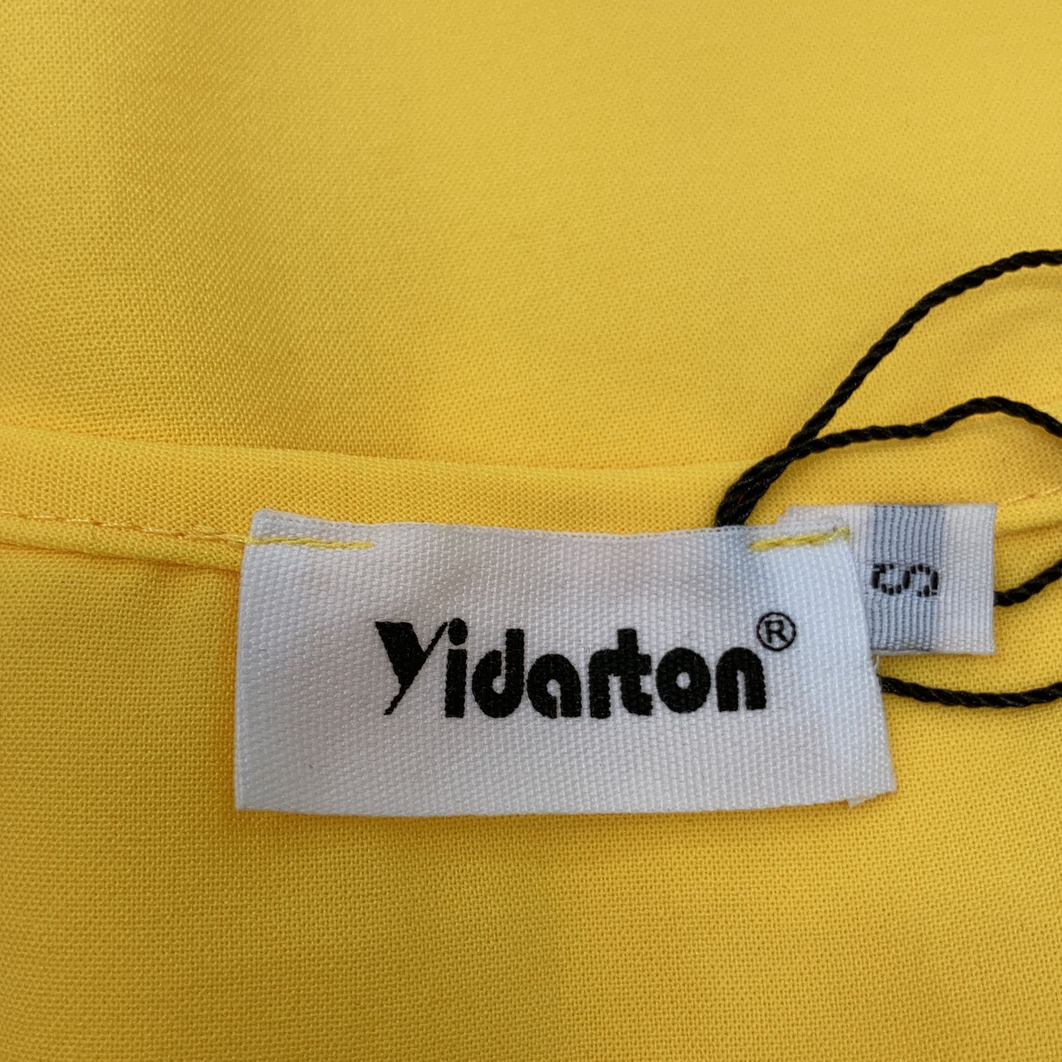 Yidarton