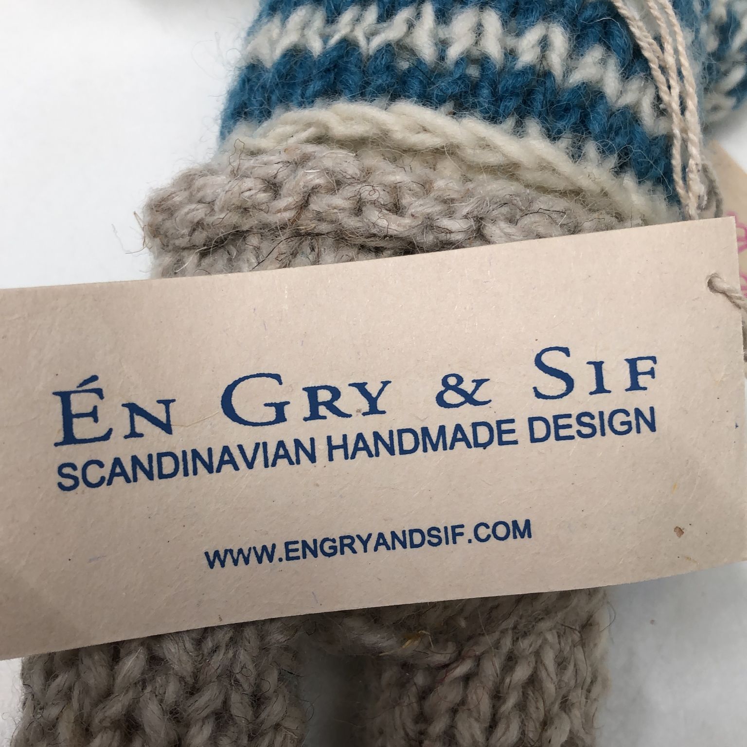 Én Gry  Sif