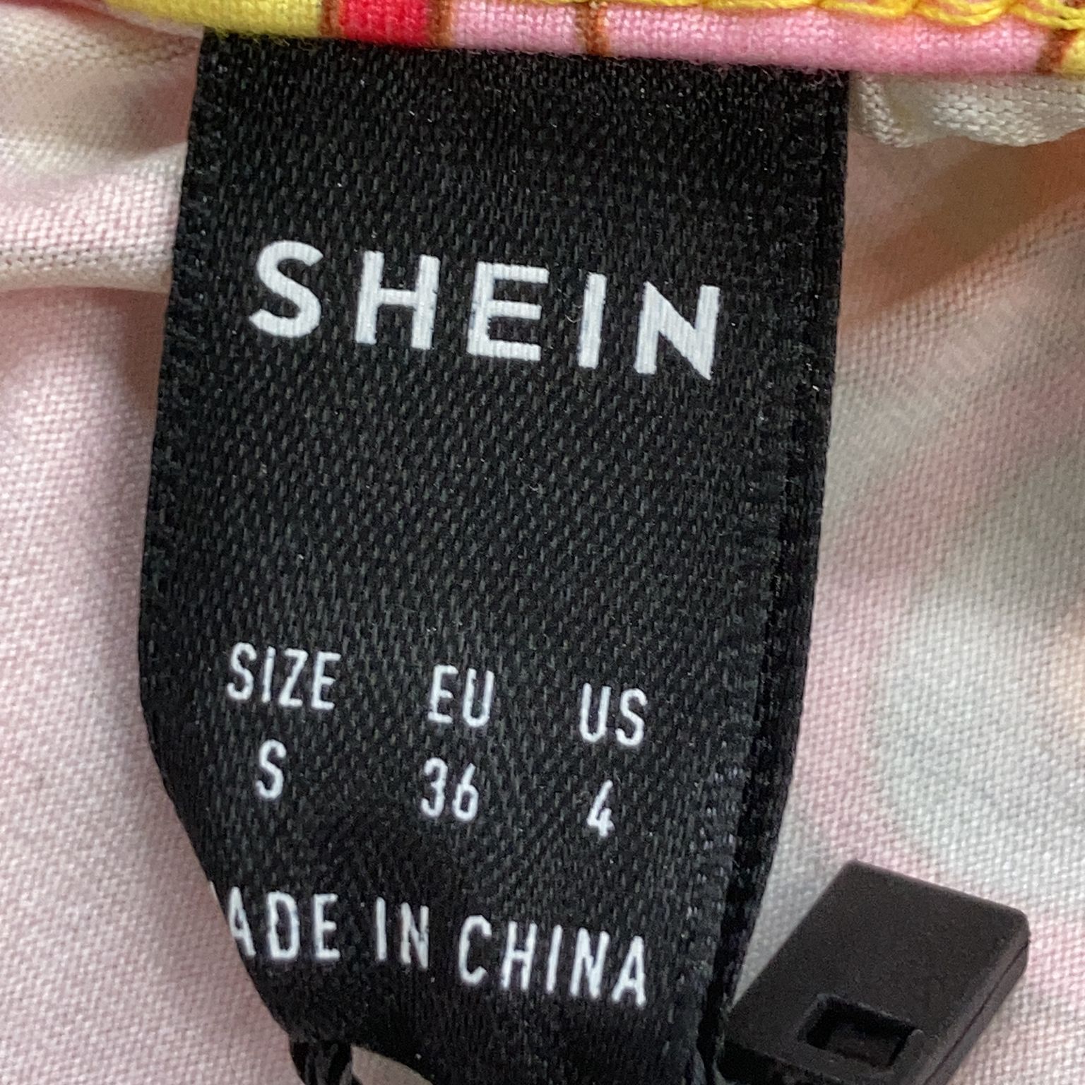 Shein