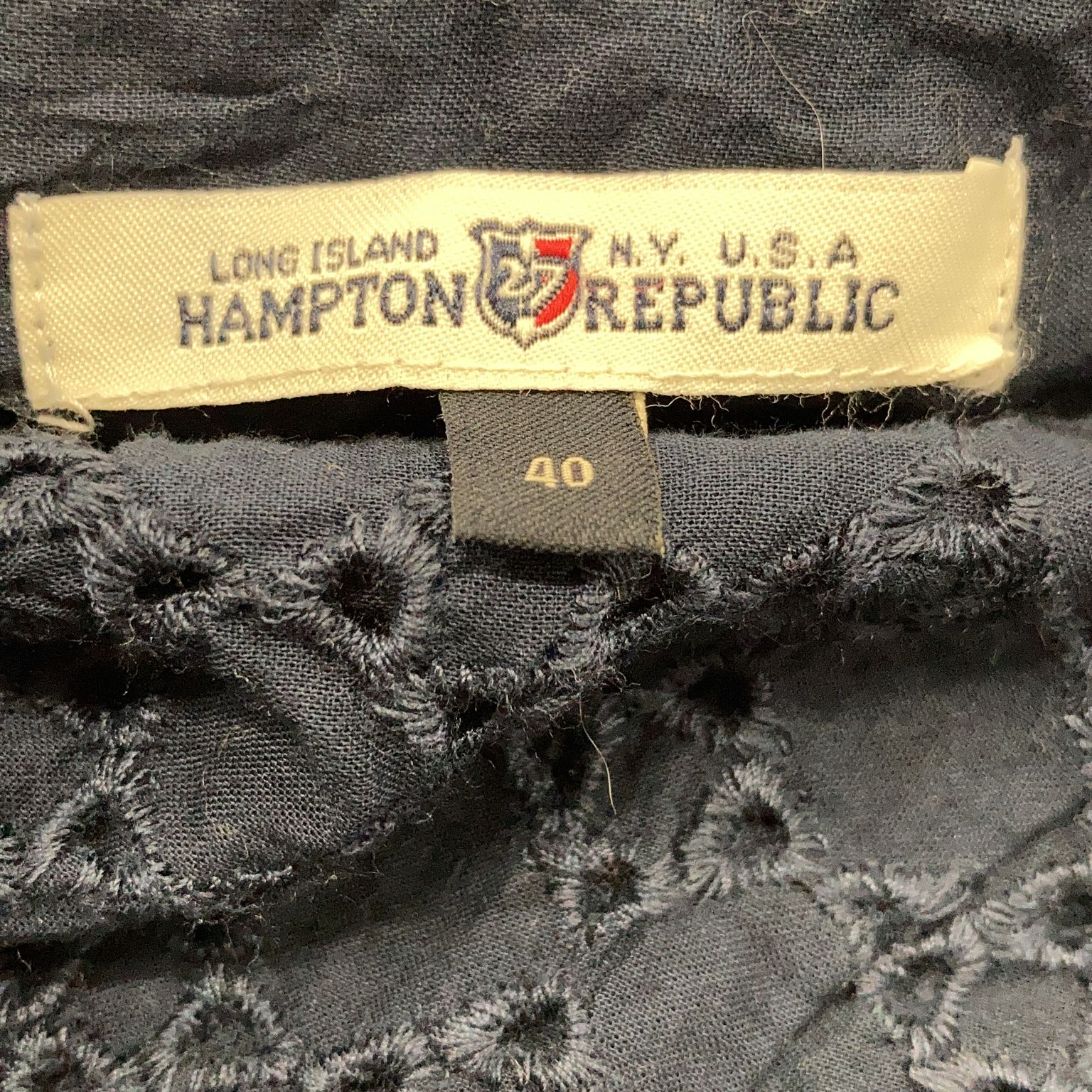 Hampton Republic