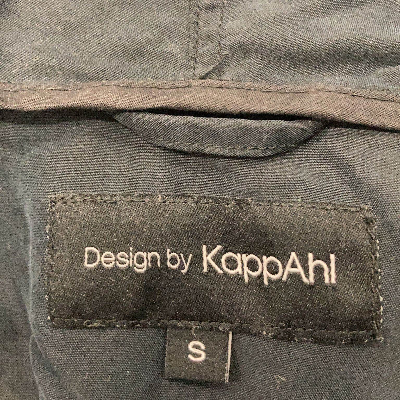 KappAhl