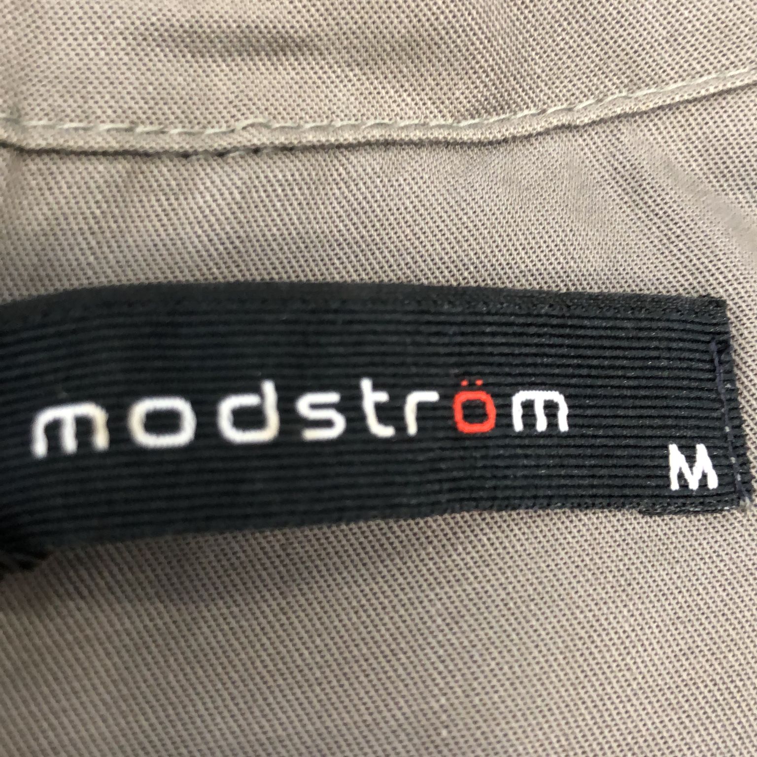 Modström