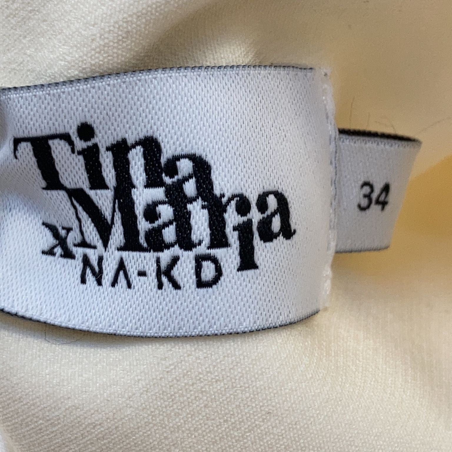 Tina Maria x NA-KD