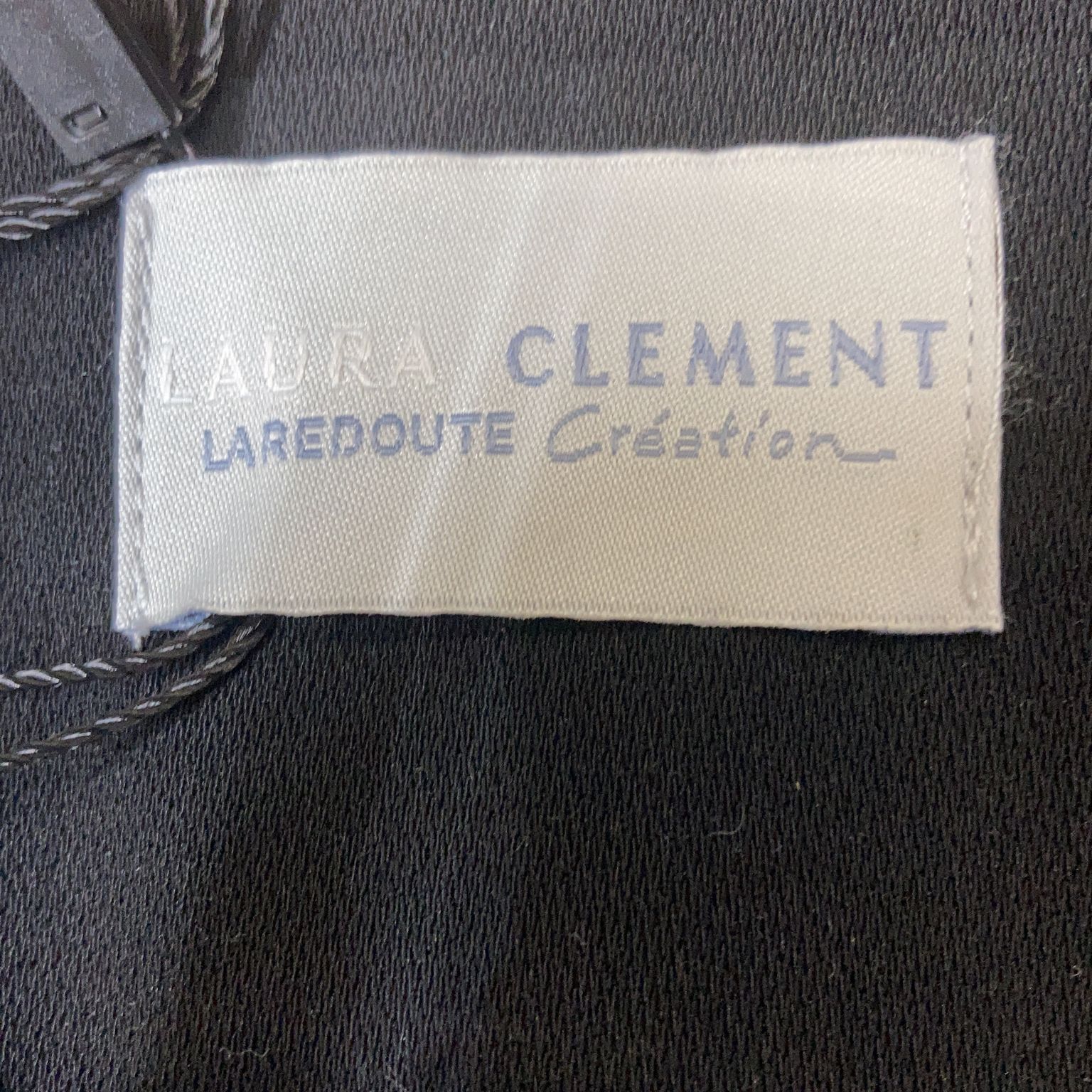 Laura Clement La Redoute