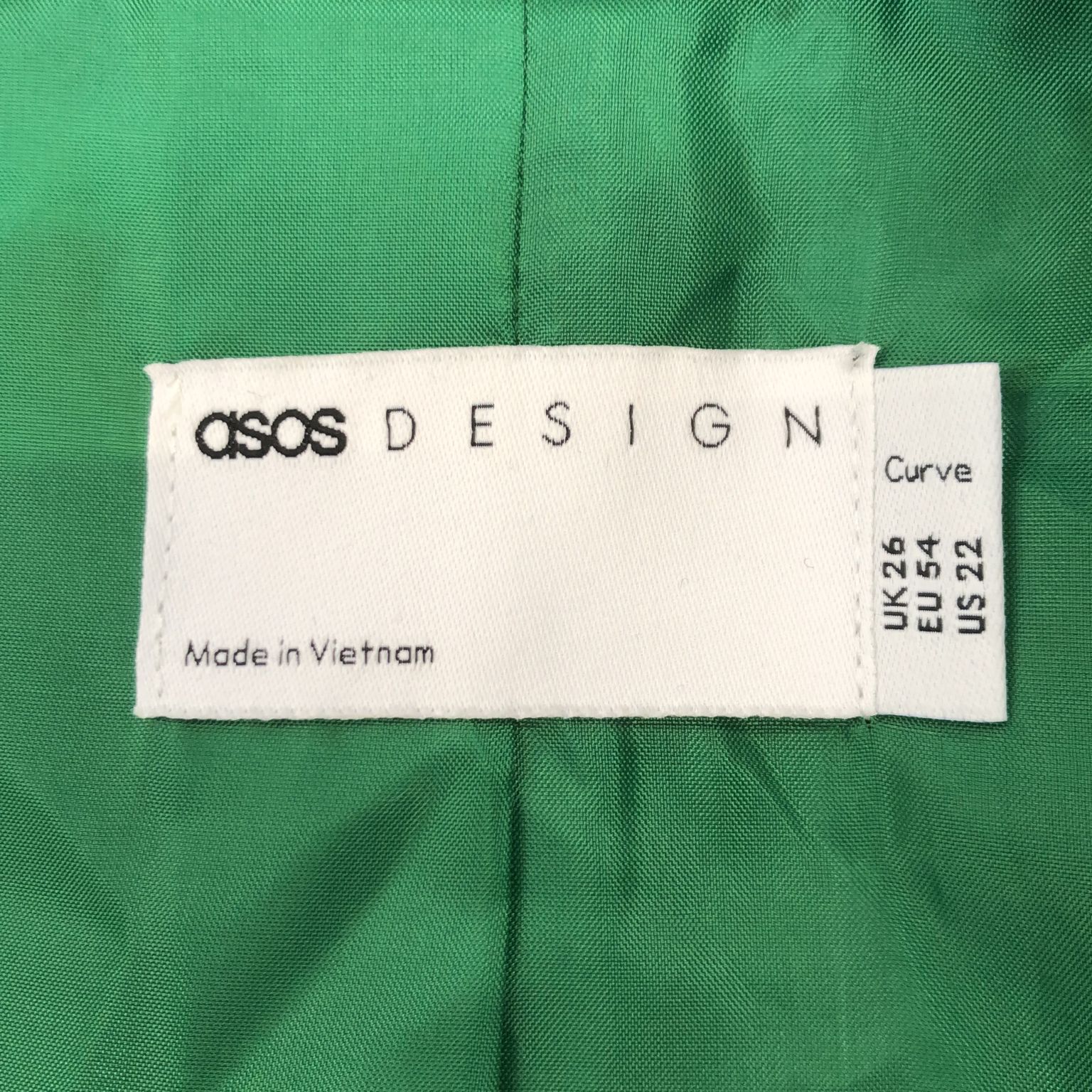 ASOS Design