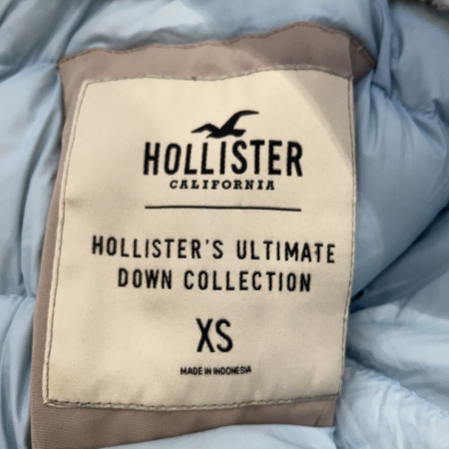 Hollister