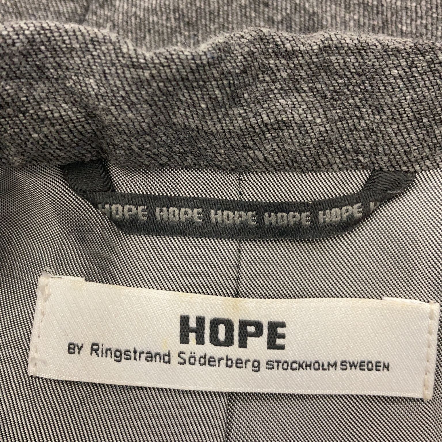 Hope