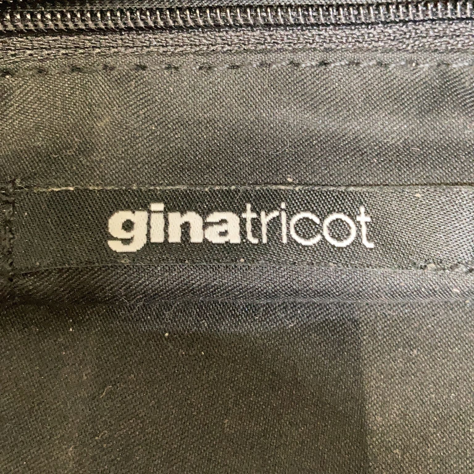 Gina Tricot