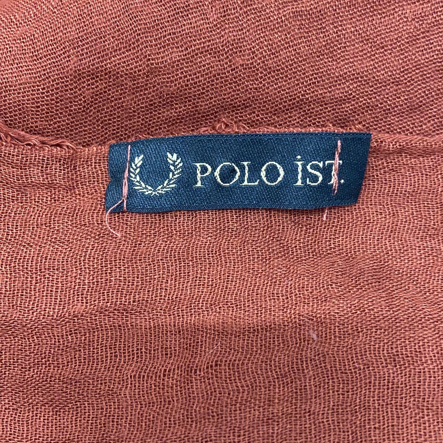 Polo Ist