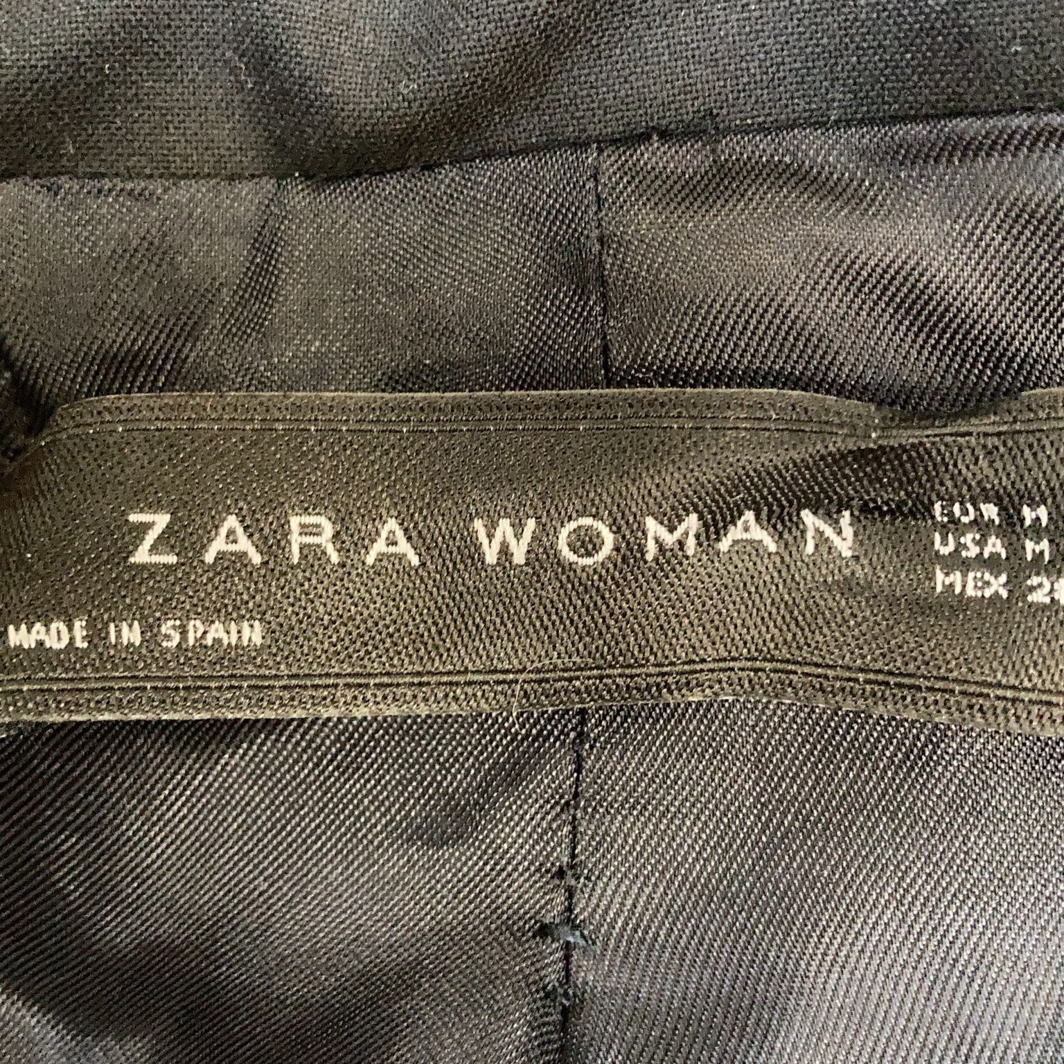 Zara Woman