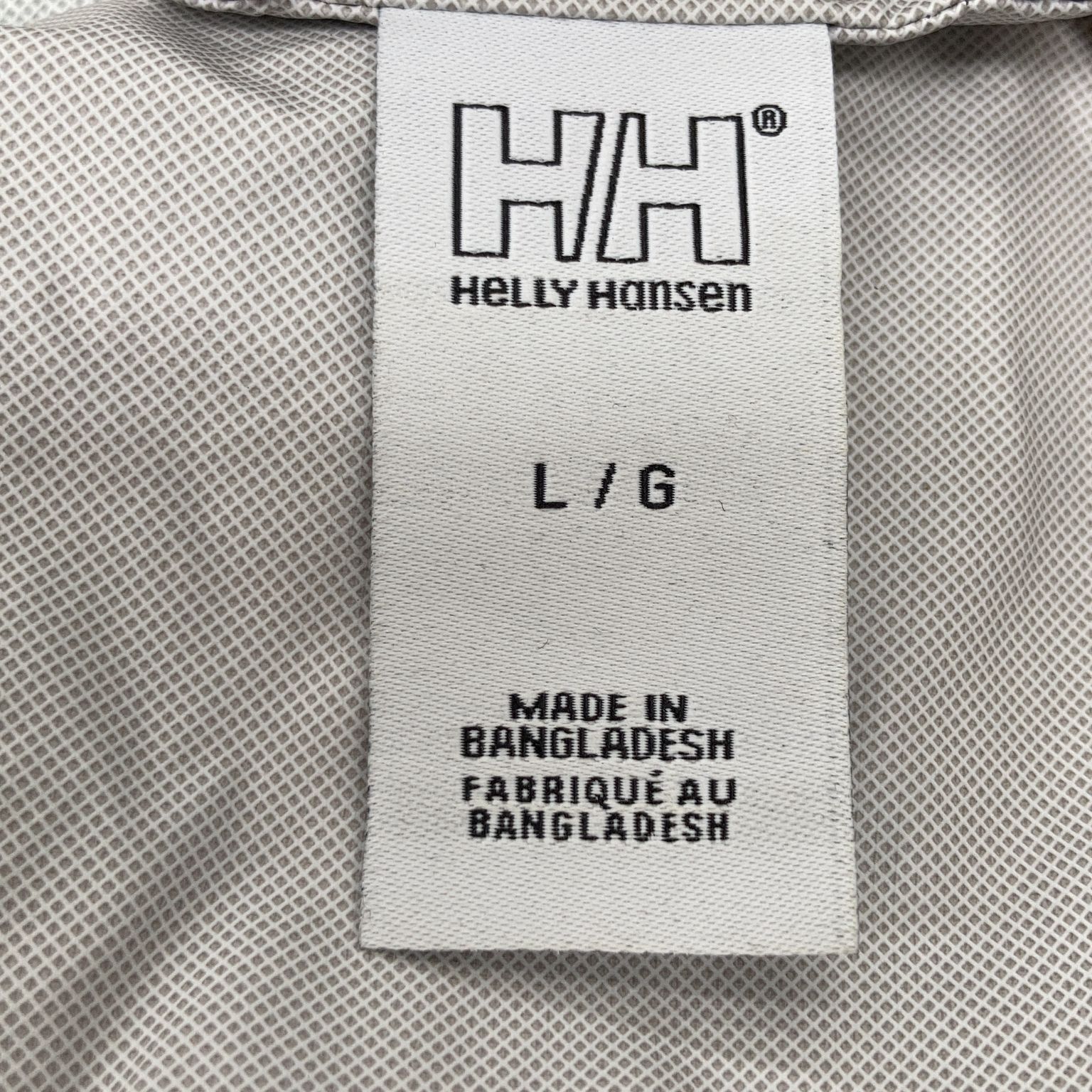 Helly Hansen