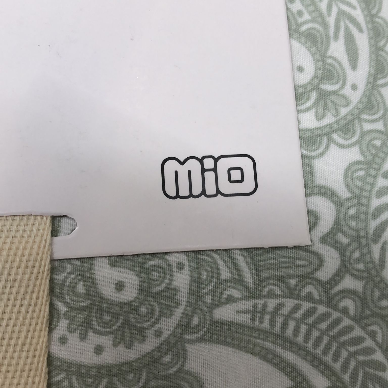 Mio