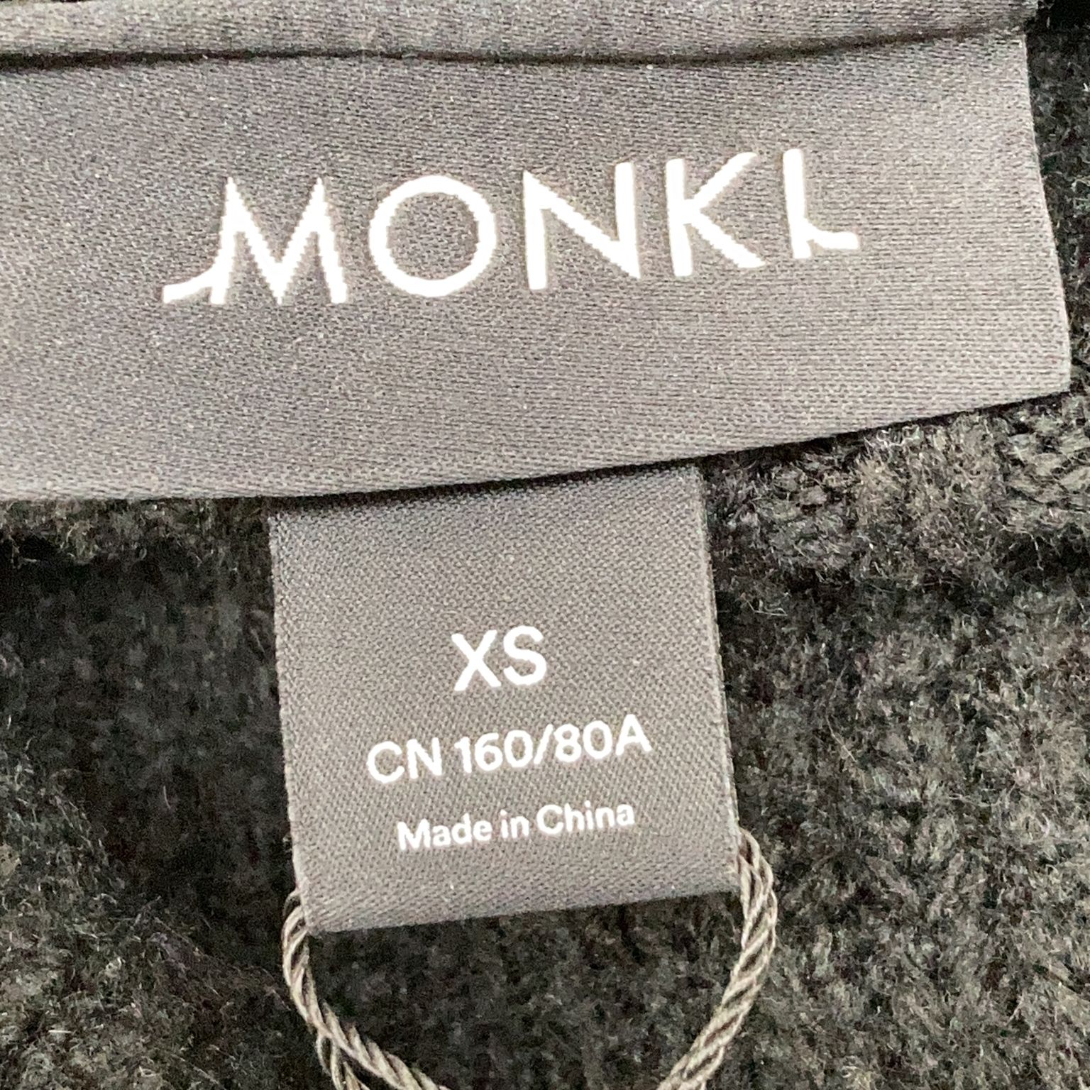 Monki