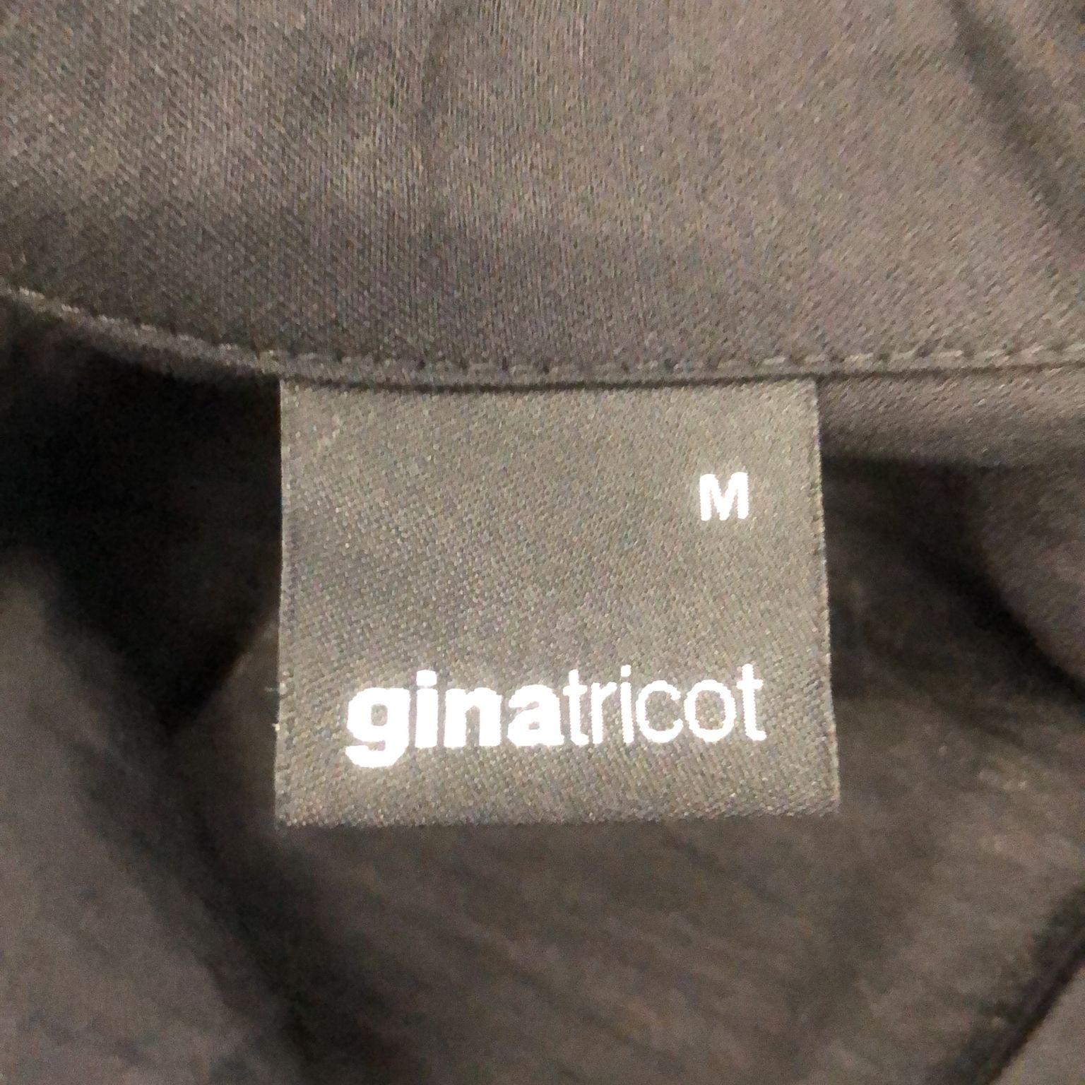 Gina Tricot