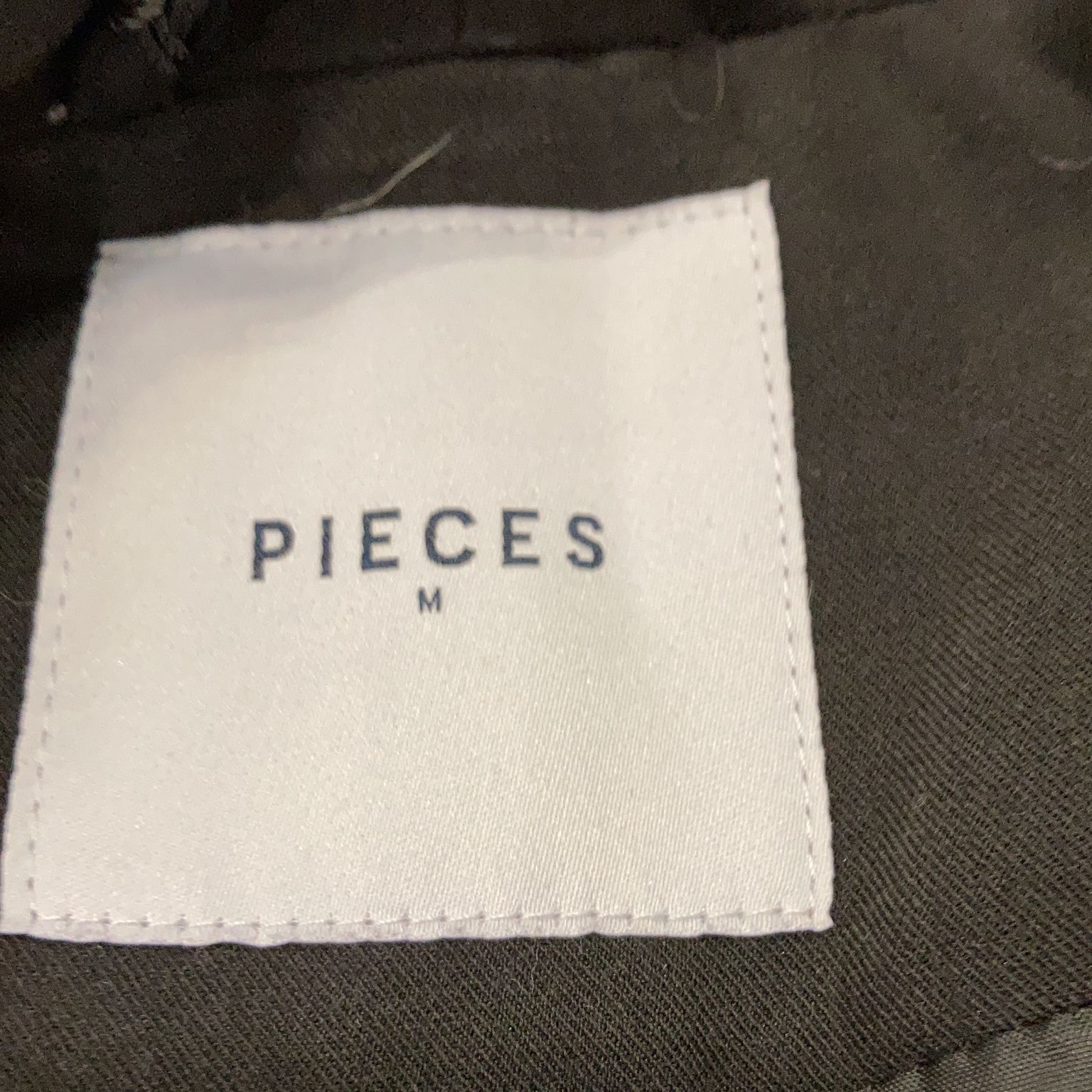 Pieces