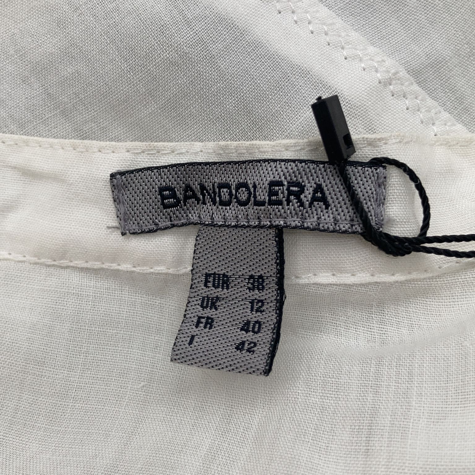 Bandolera