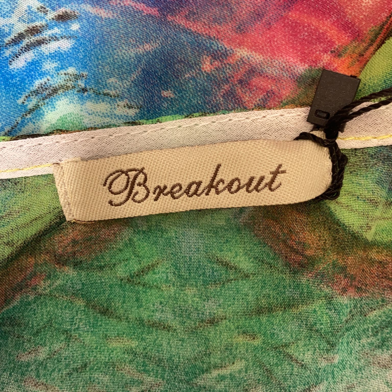 Breakout