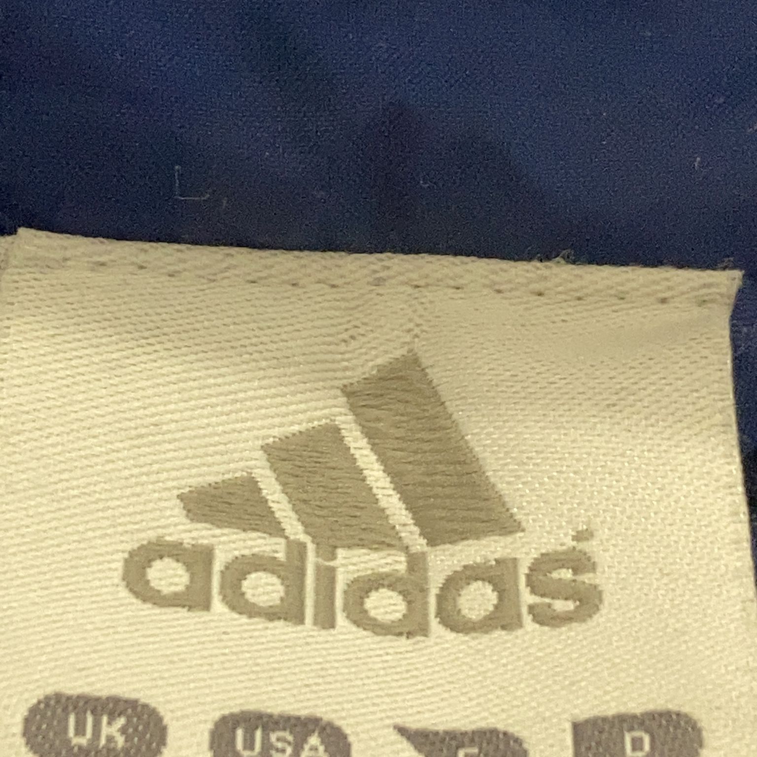 Adidas