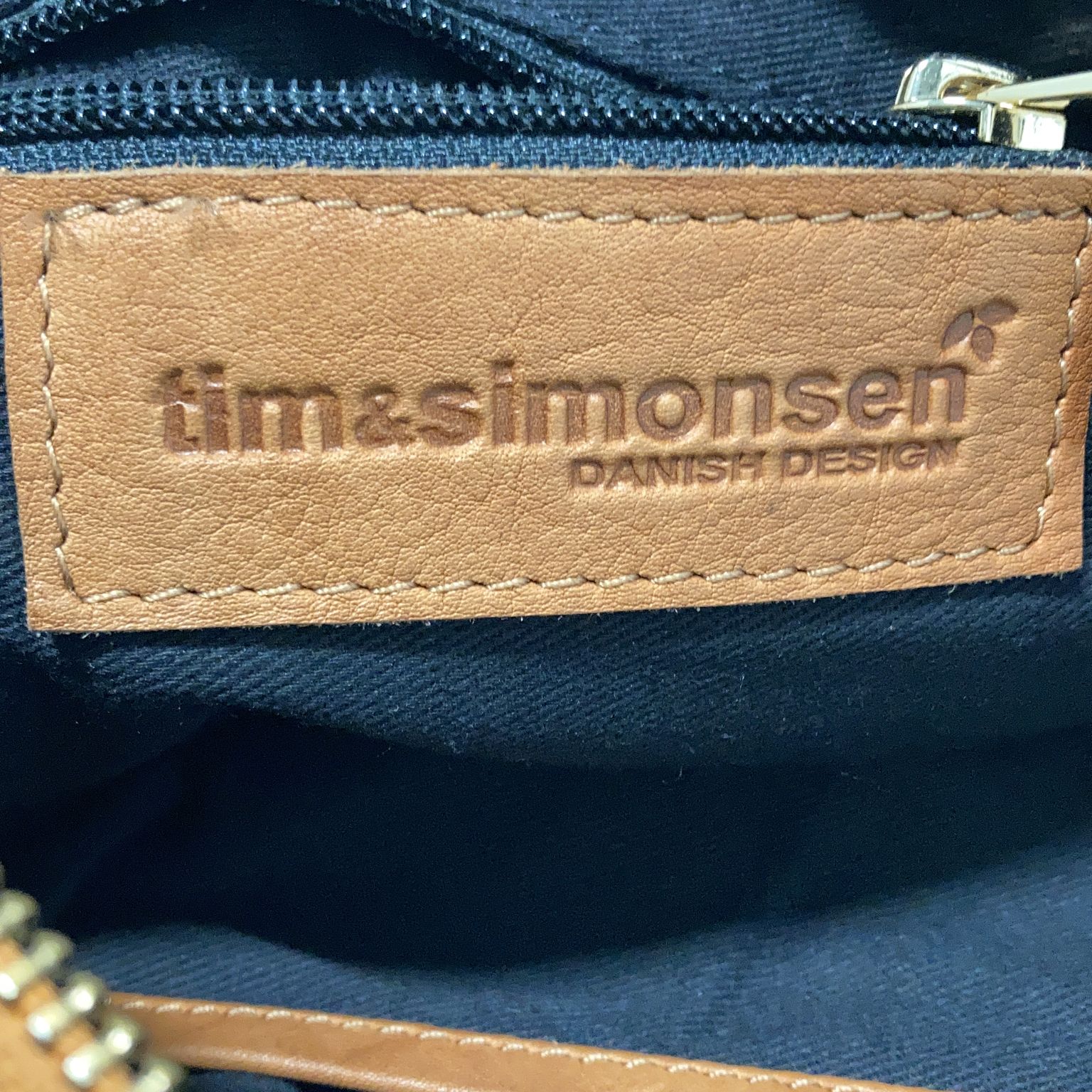 Tim  Simonsen