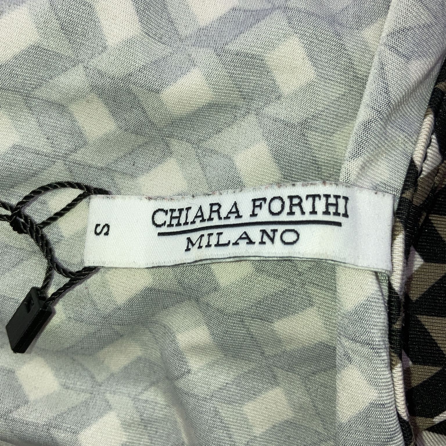 Chiara Forthi Milano