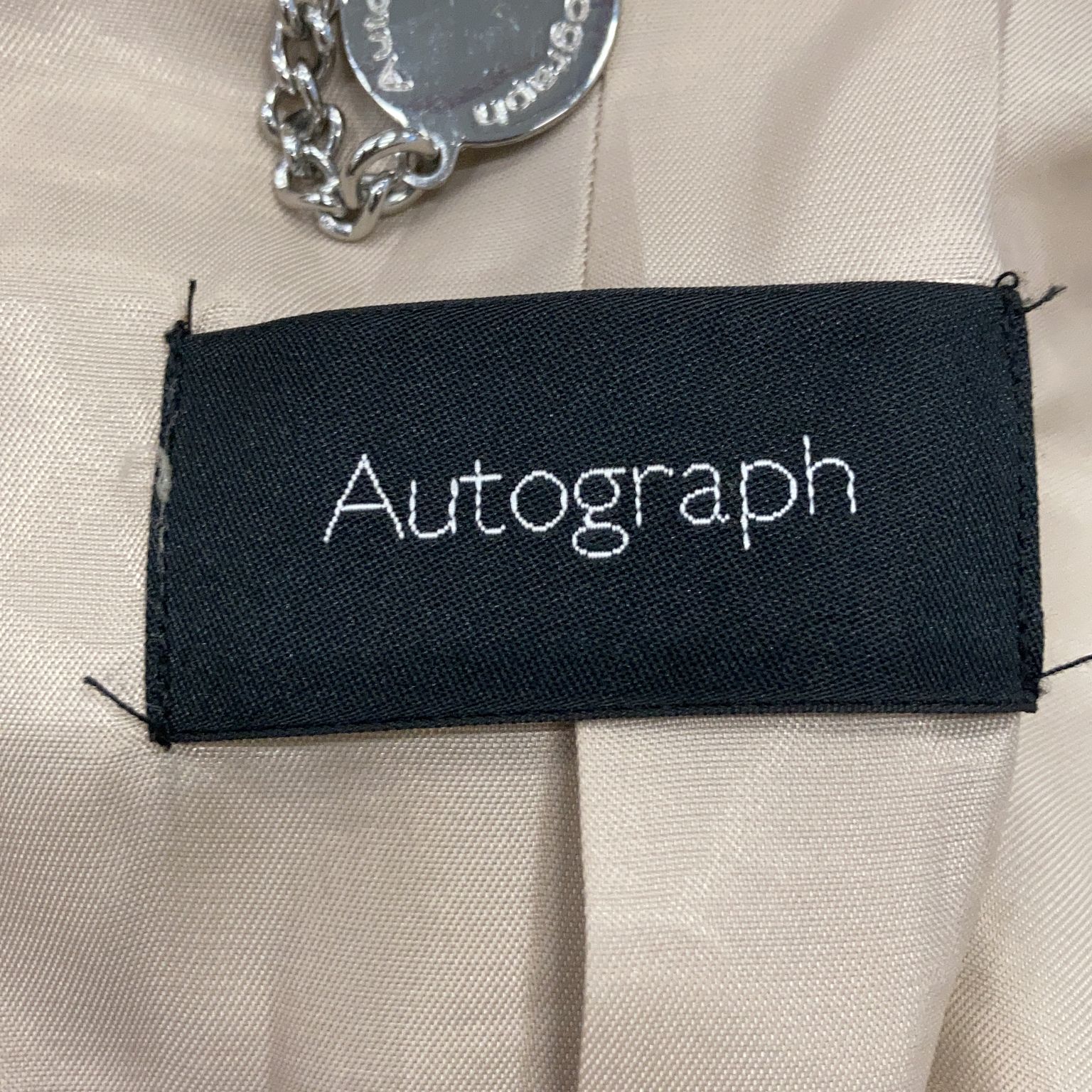 Autograph