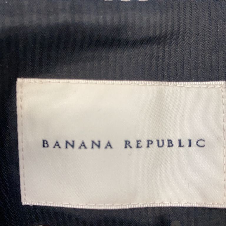 Banana Republic