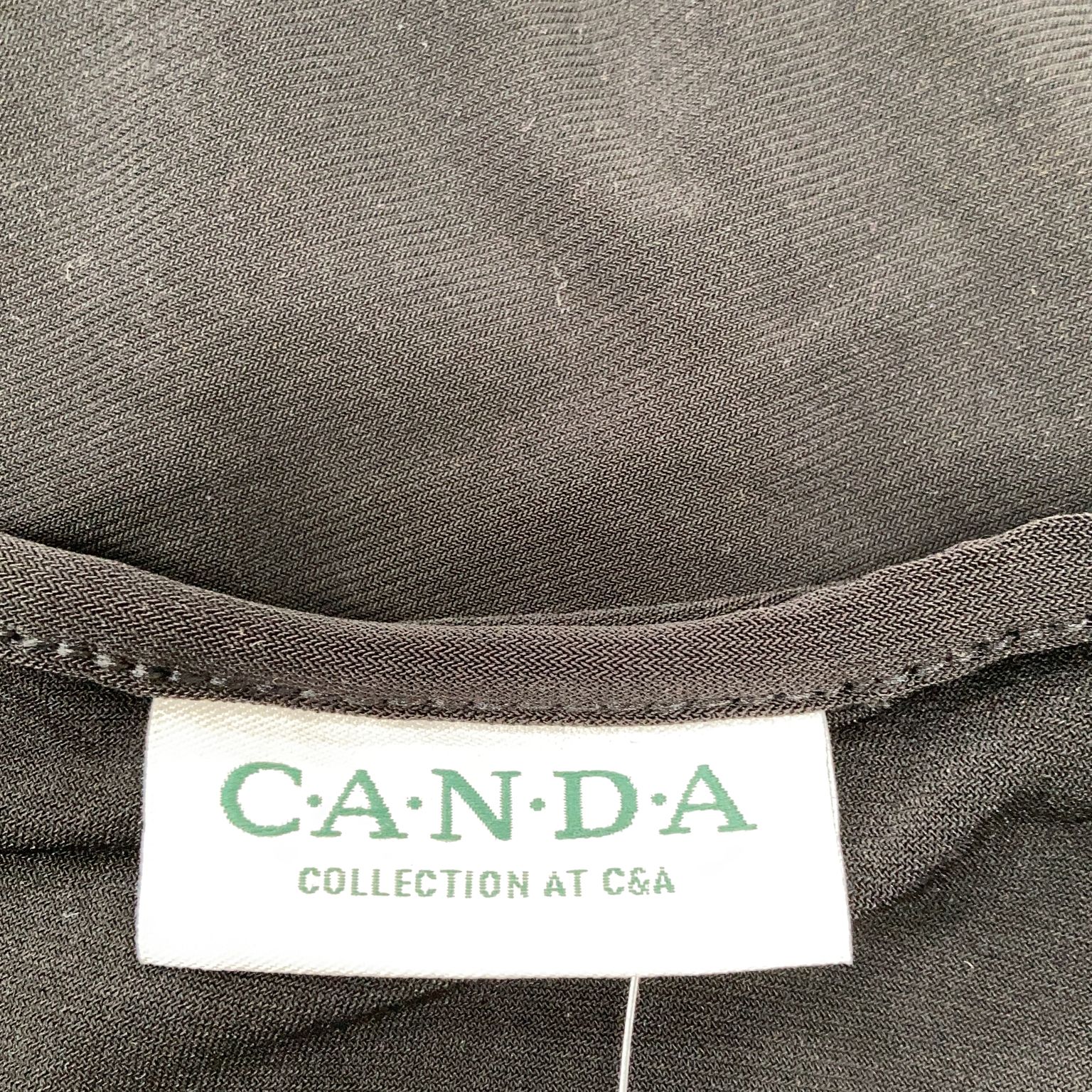 C.A.N.D.A Collection at CA