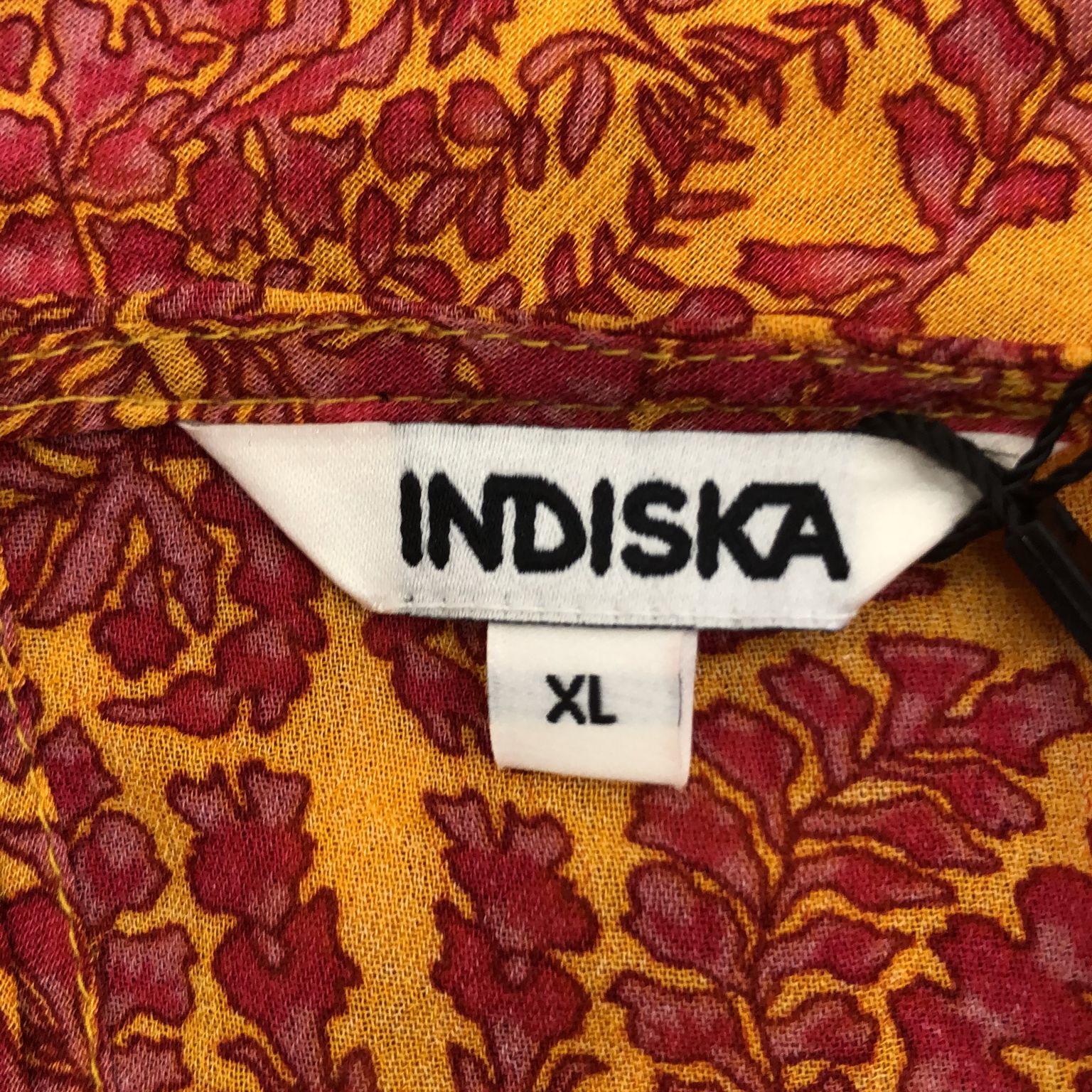 Indiska