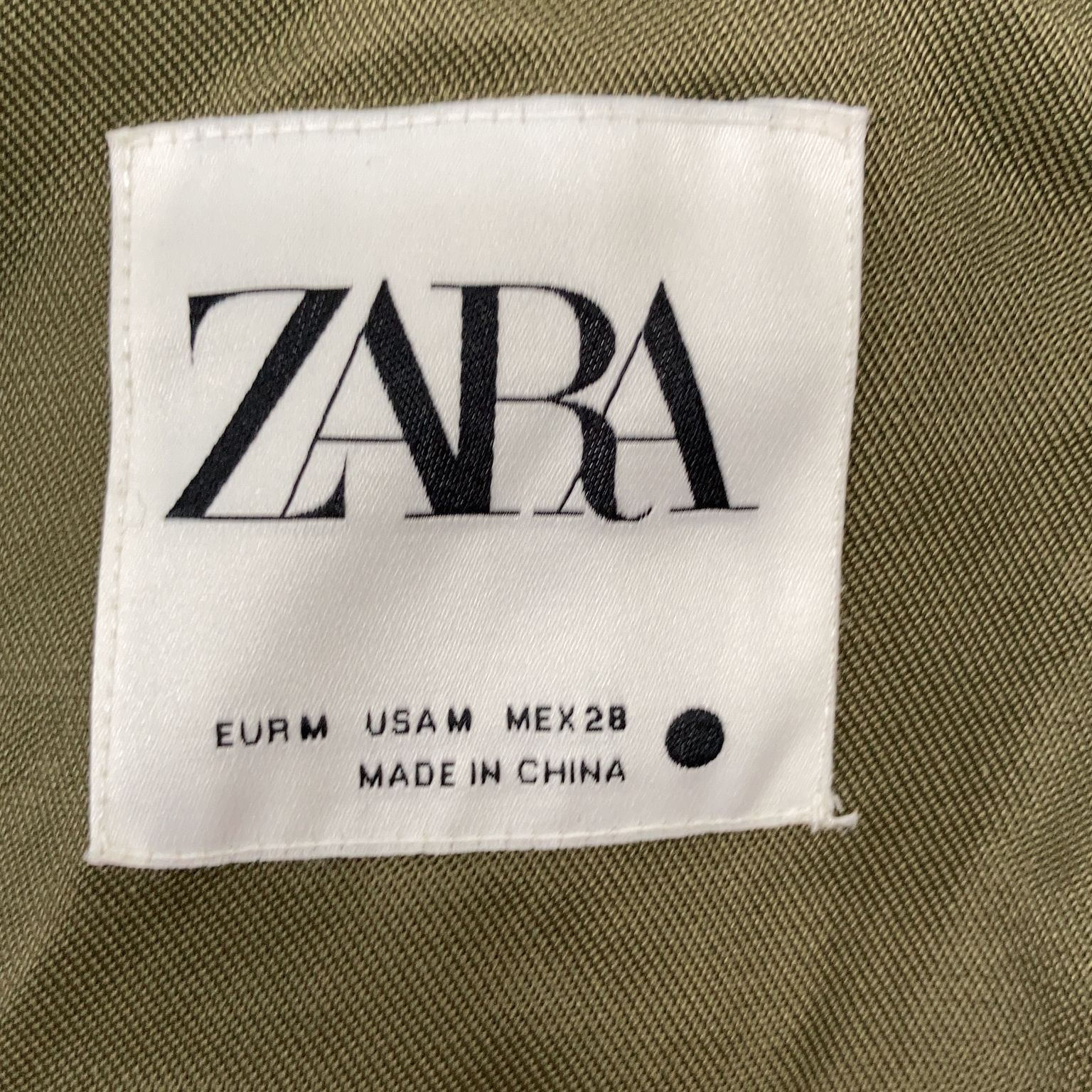 Zara