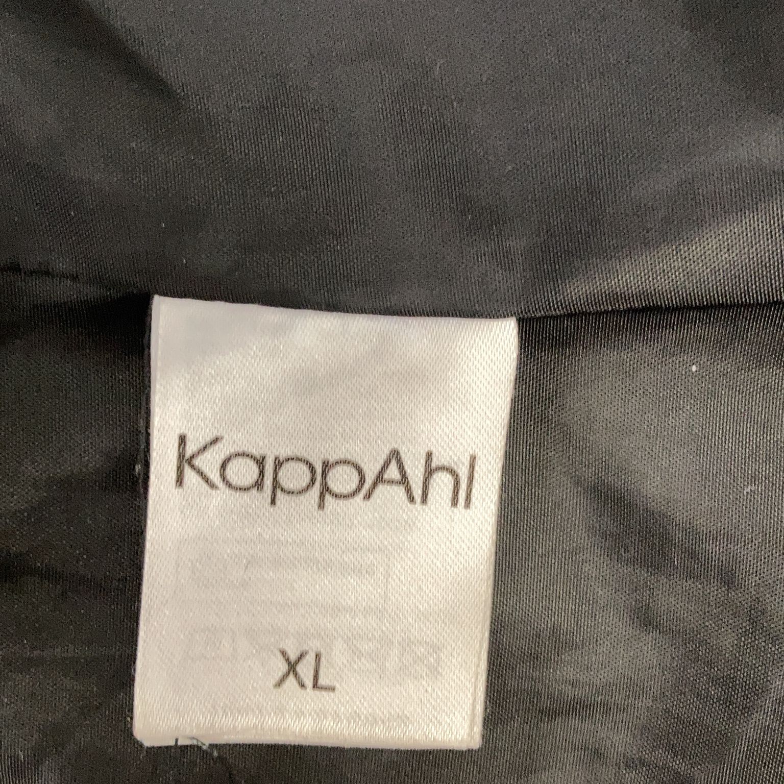 KappAhl