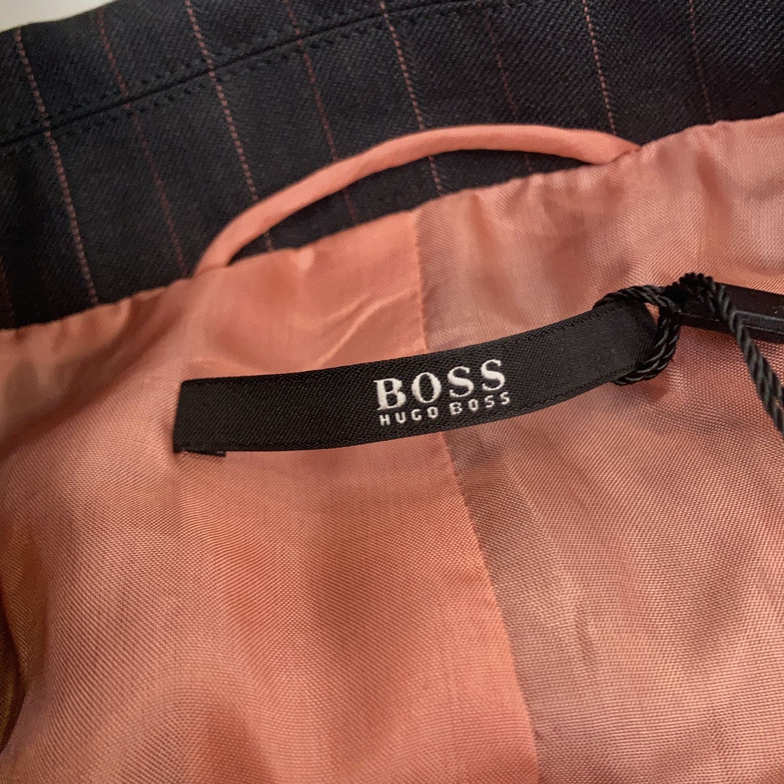 Boss Hugo Boss